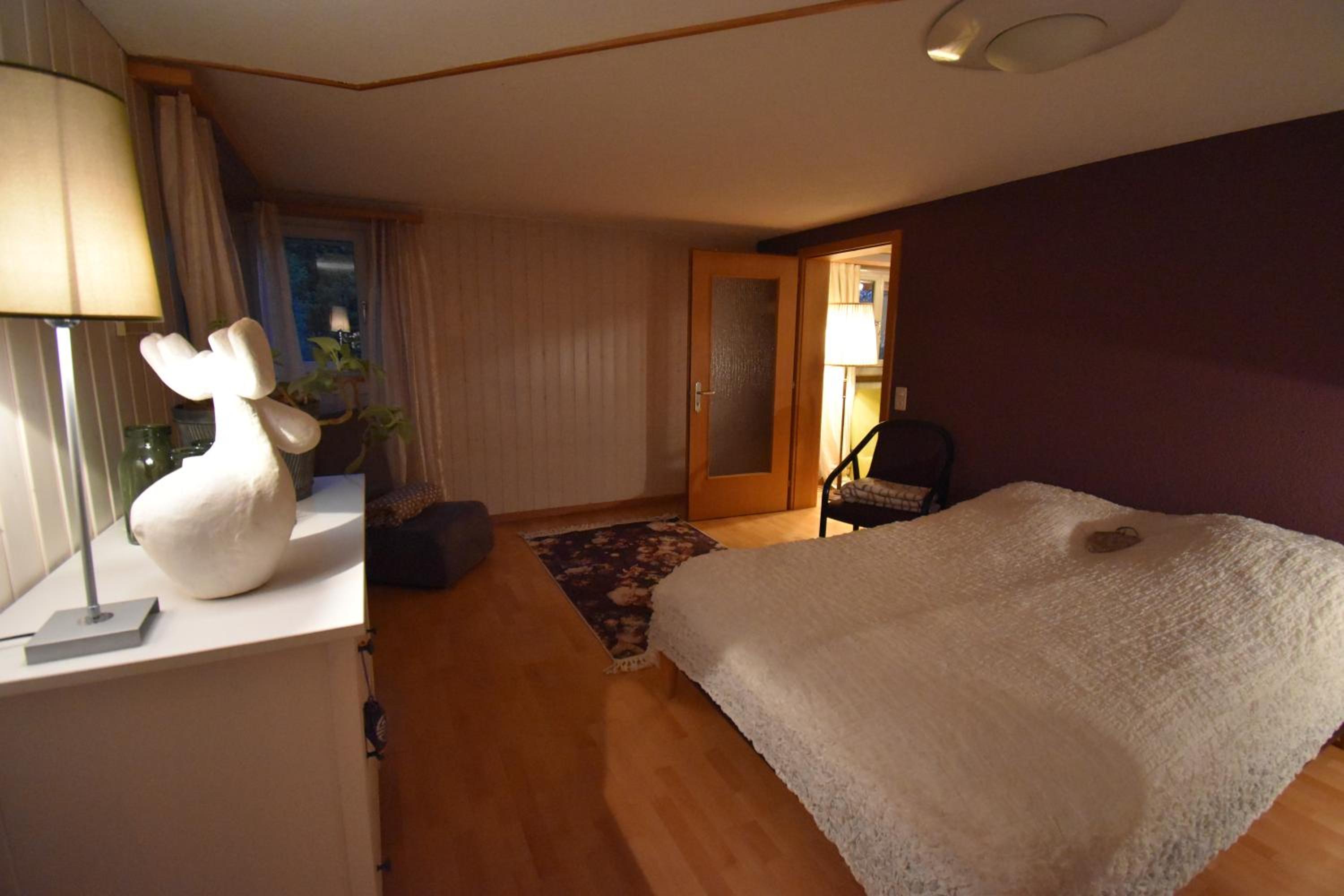 Bonis 2,5 Zimmer Ferienwohnung