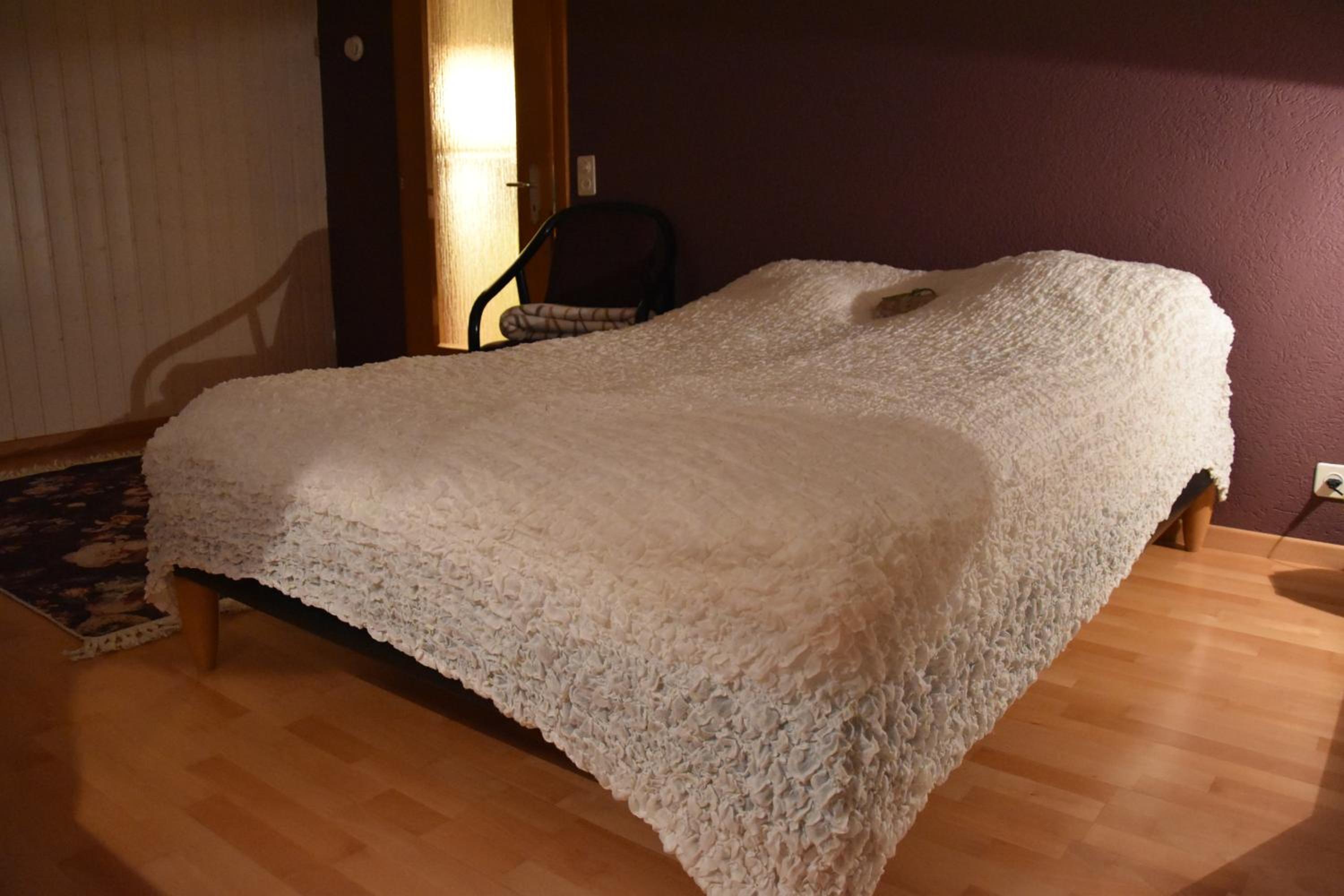 Bonis 2,5 Zimmer Ferienwohnung