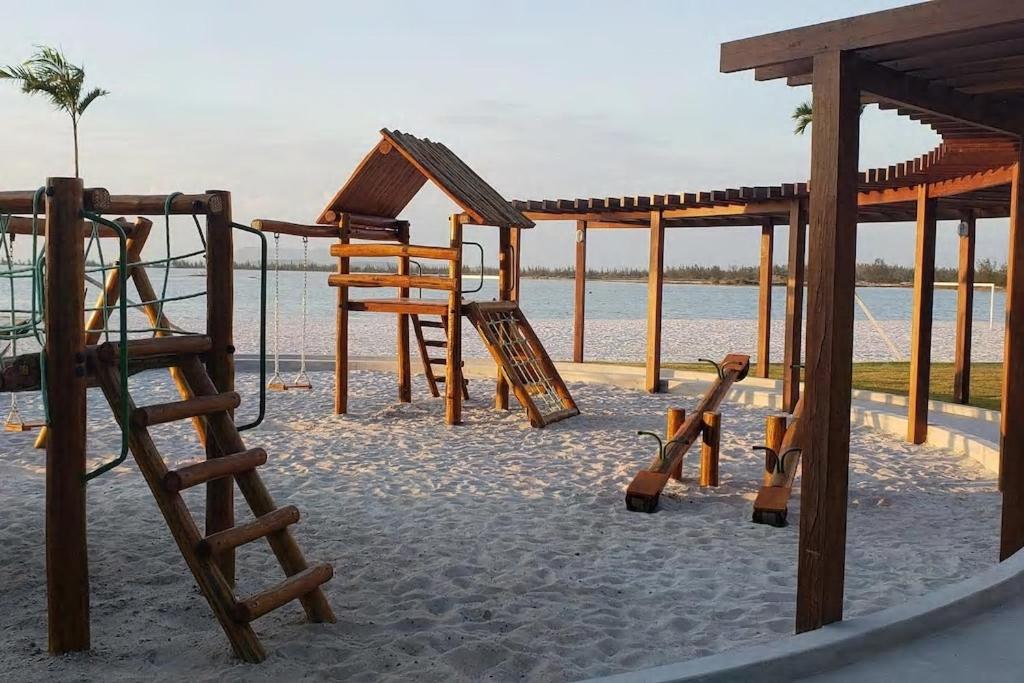 Apto em Arraial do Cabo