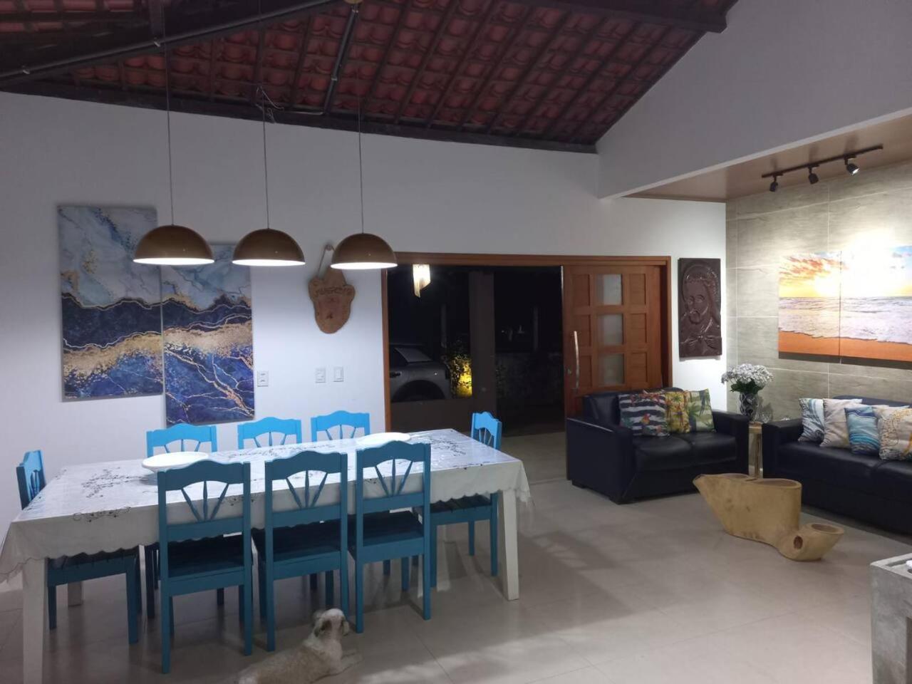 Casa Marceneiro