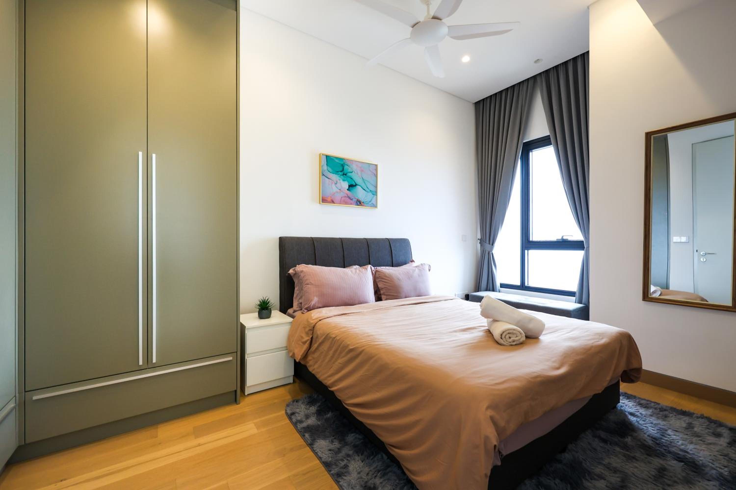 Lucentia Residence At Kuala Lumpur By Dreamcloud