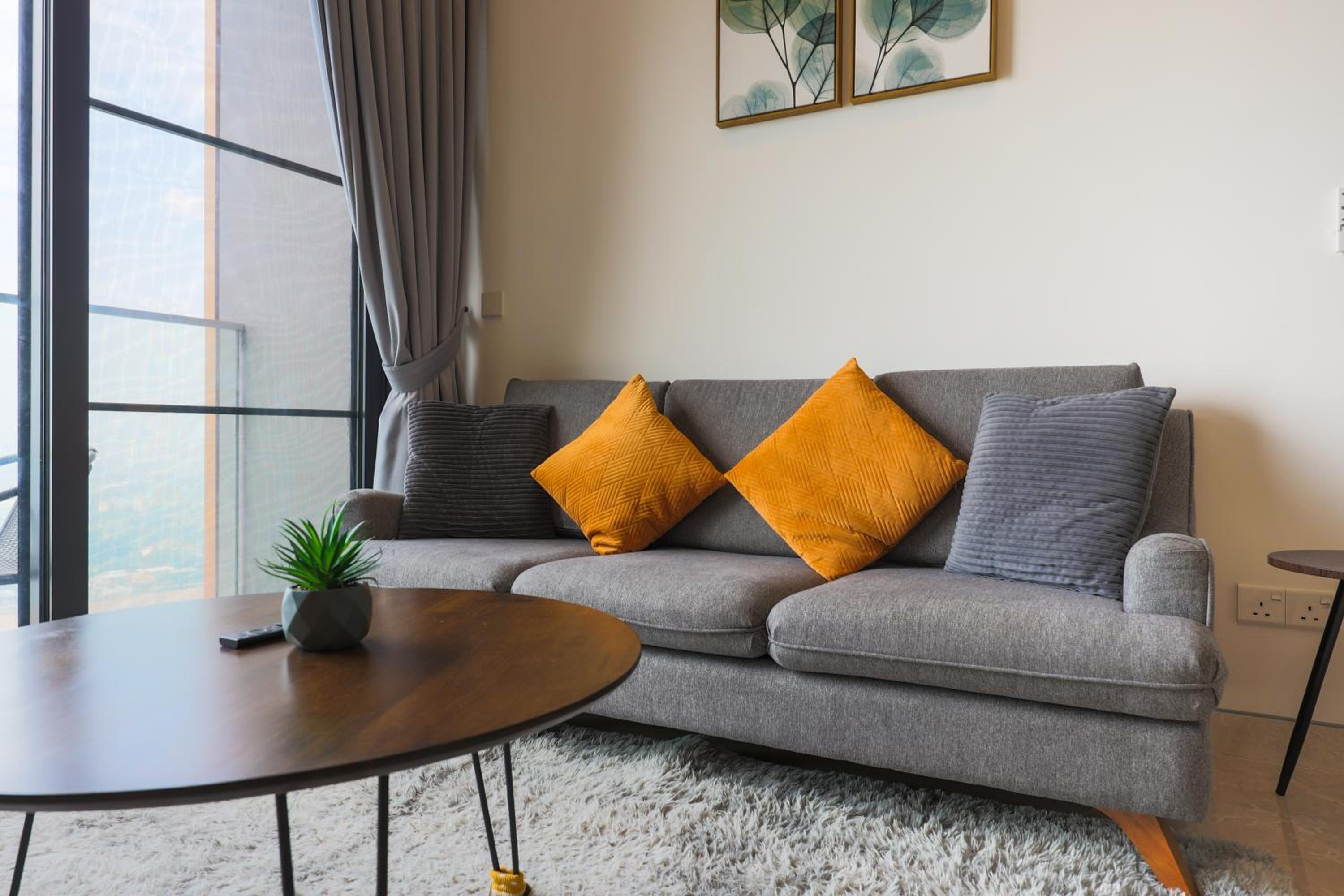 Lucentia Residence At Kuala Lumpur By Dreamcloud