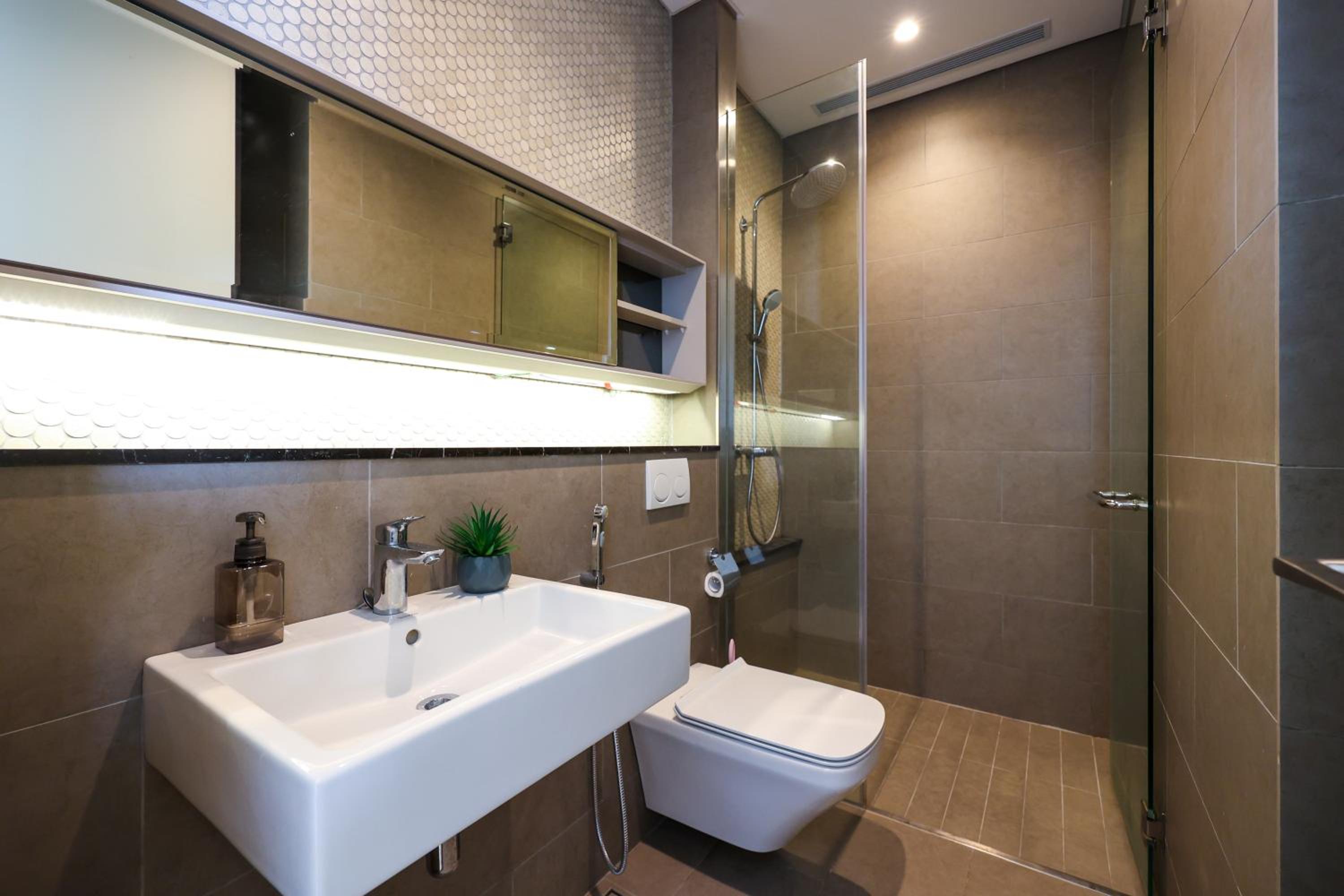 Lucentia Residence At Kuala Lumpur By Dreamcloud