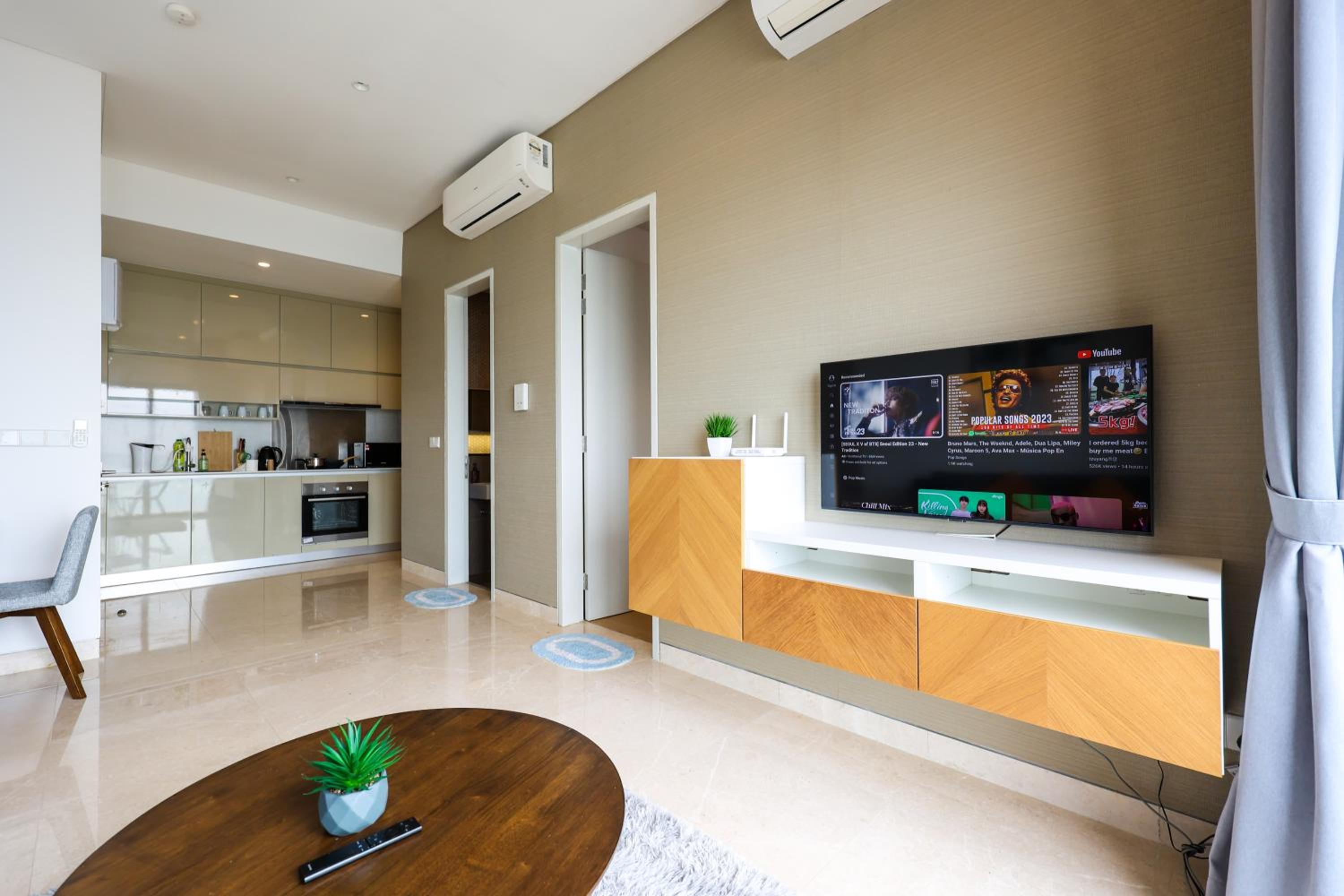 Lucentia Residence At Kuala Lumpur By Dreamcloud