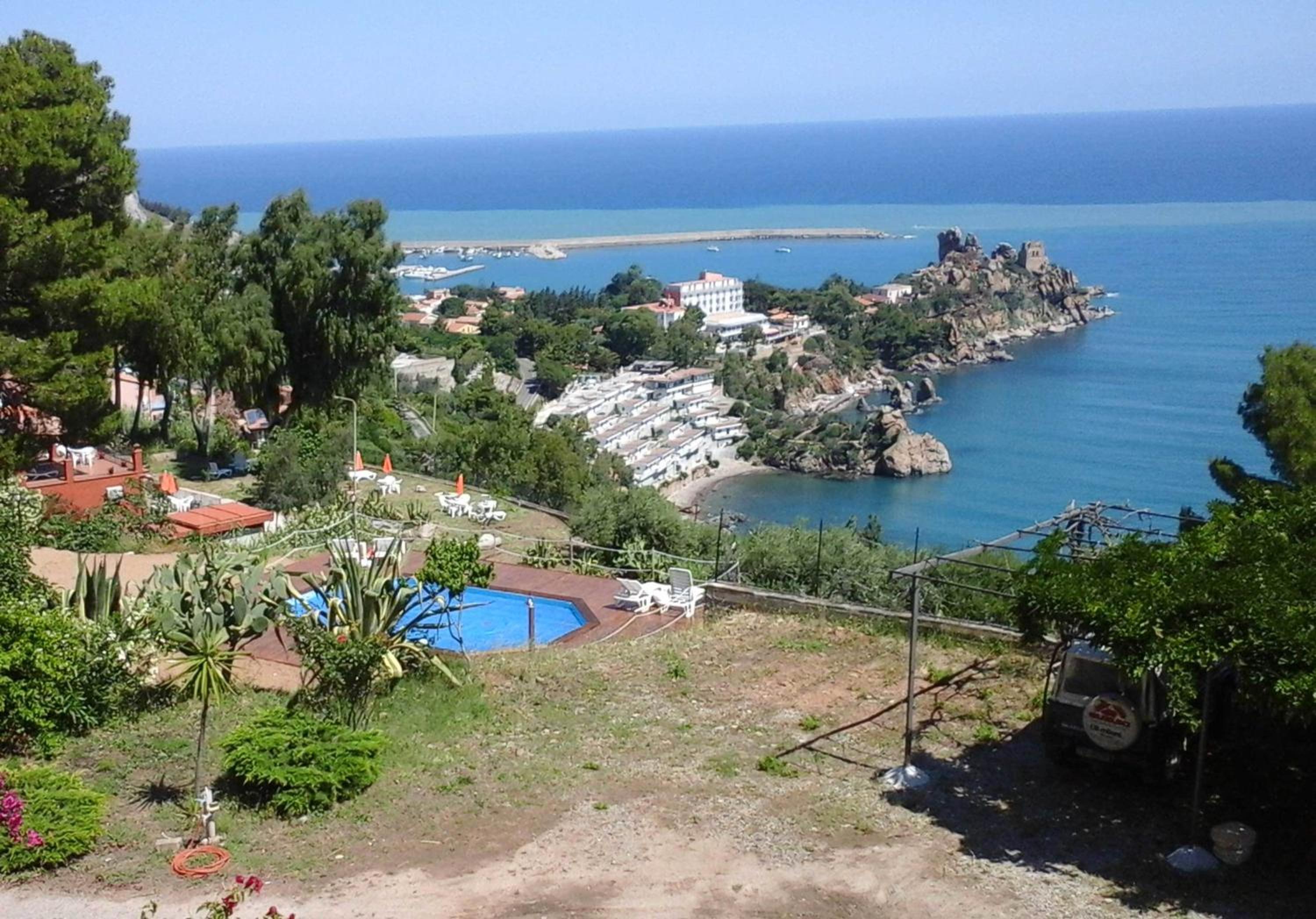 Villa Magarà