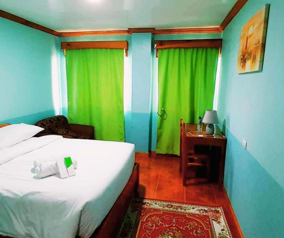 The Lalouette Inn view 2