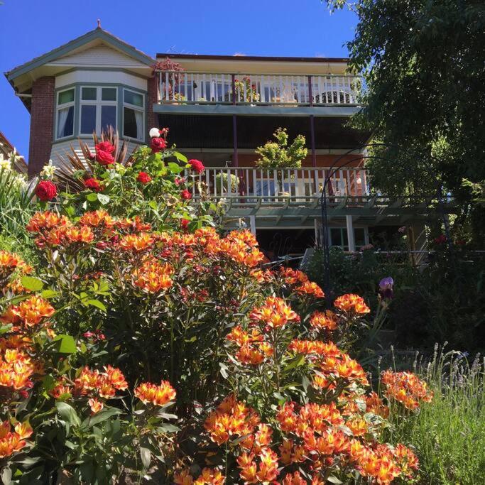 Providence House- 100 year old gracious residence