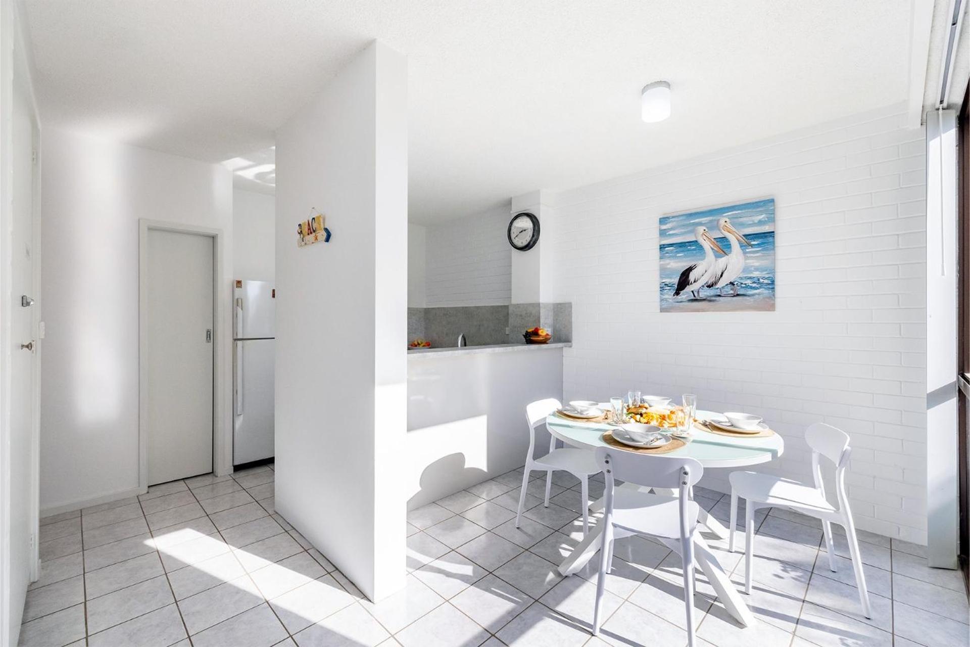 Villa Ellisa, 1 10 Columbia Cl -ground floor unit with beautiful water views & across from the water