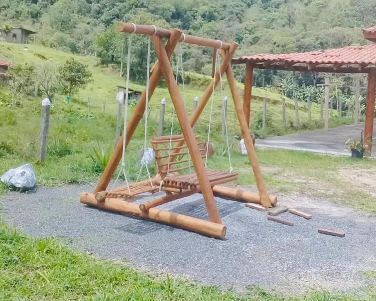 Refúgio dos Moreiras