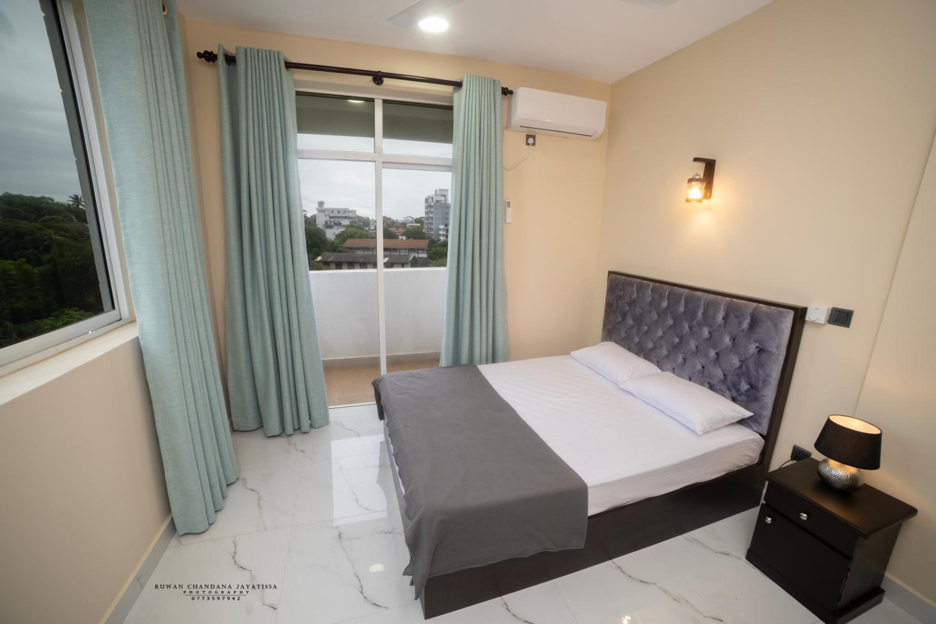 BNB RESIDENCE MOUNT LAVINIA 1 view 5