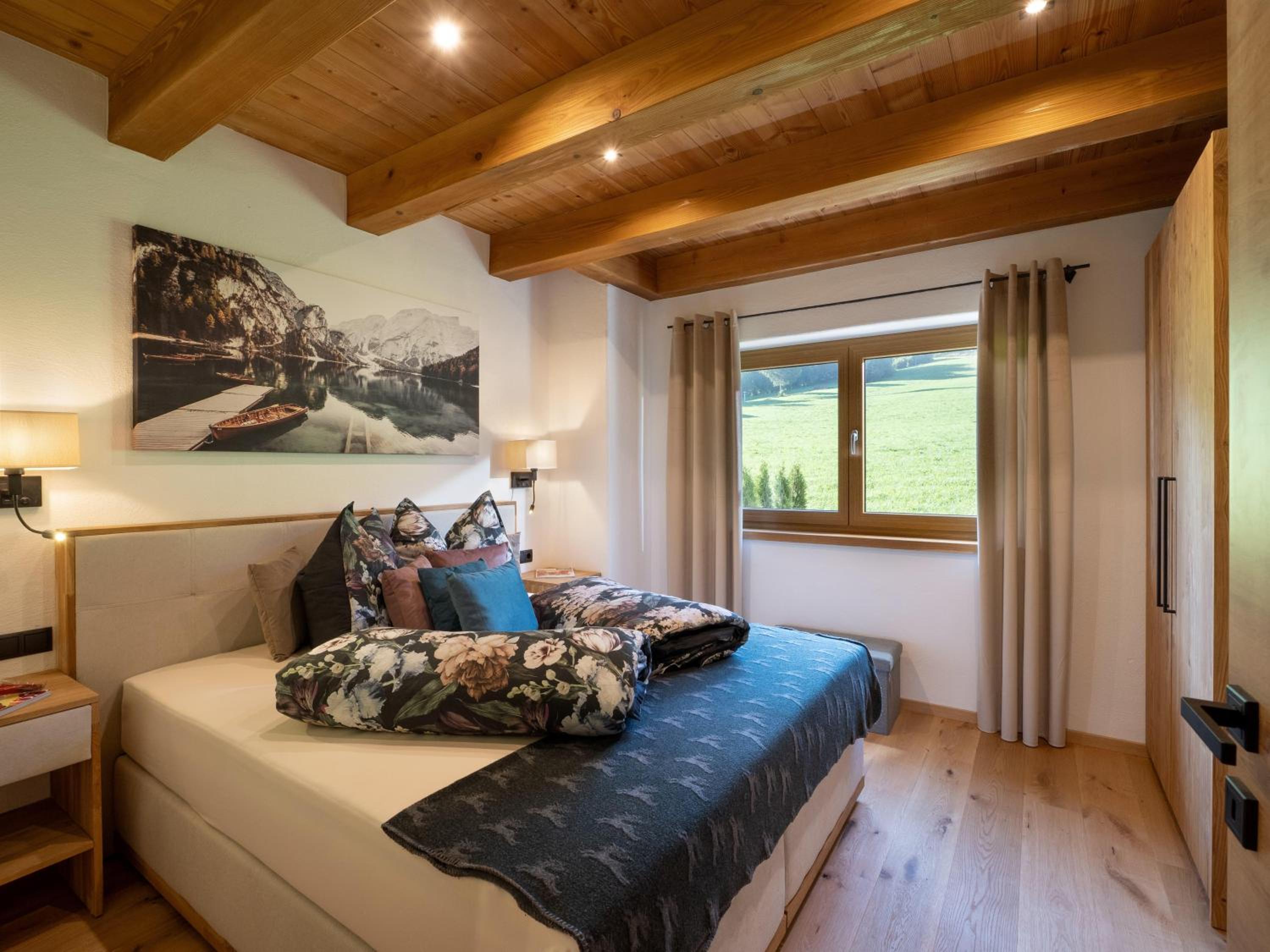 Das Kaiserwohl Chalet