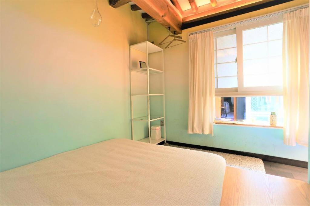 'Hanok Hanok' Boutique stay Hotel Seoul - 2min from Gyeongbokgung Palace station