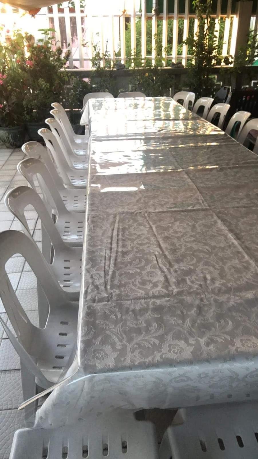 THE MANSION: 18 PAX BUDGET NEAR AIRPORT TERMINAL PASAY view 2