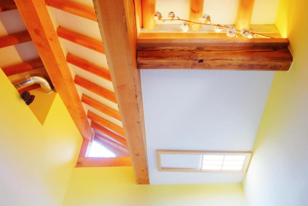 'Hanok Hanok' Boutique stay Hotel Seoul - 2min from Gyeongbokgung Palace station