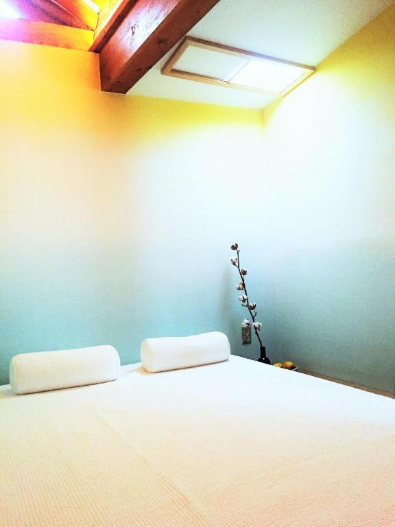 'Hanok Hanok' Boutique stay Hotel Seoul - 2min from Gyeongbokgung Palace station