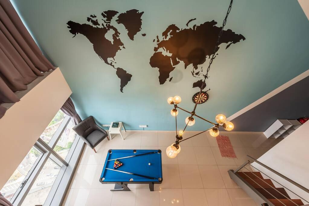 City View/PoolTable/Netflix/Darts/PinnaclePJ photo 7