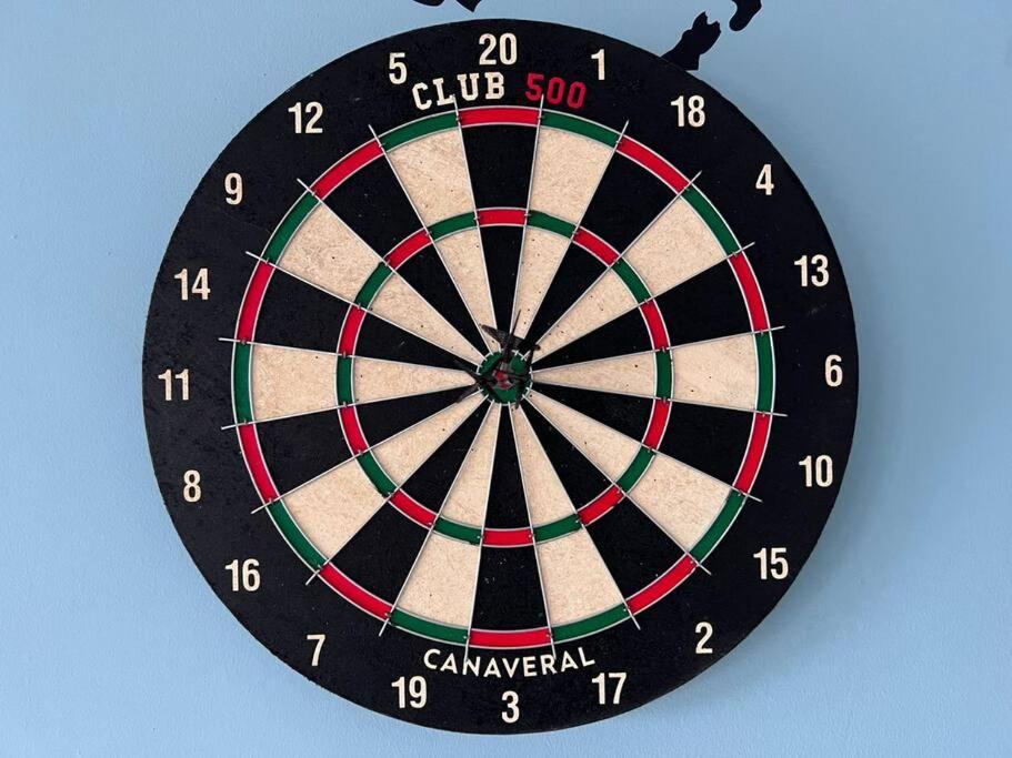 City View/PoolTable/Netflix/Darts/PinnaclePJ photo 3