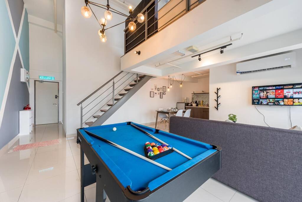 City View/PoolTable/Netflix/Darts/PinnaclePJ