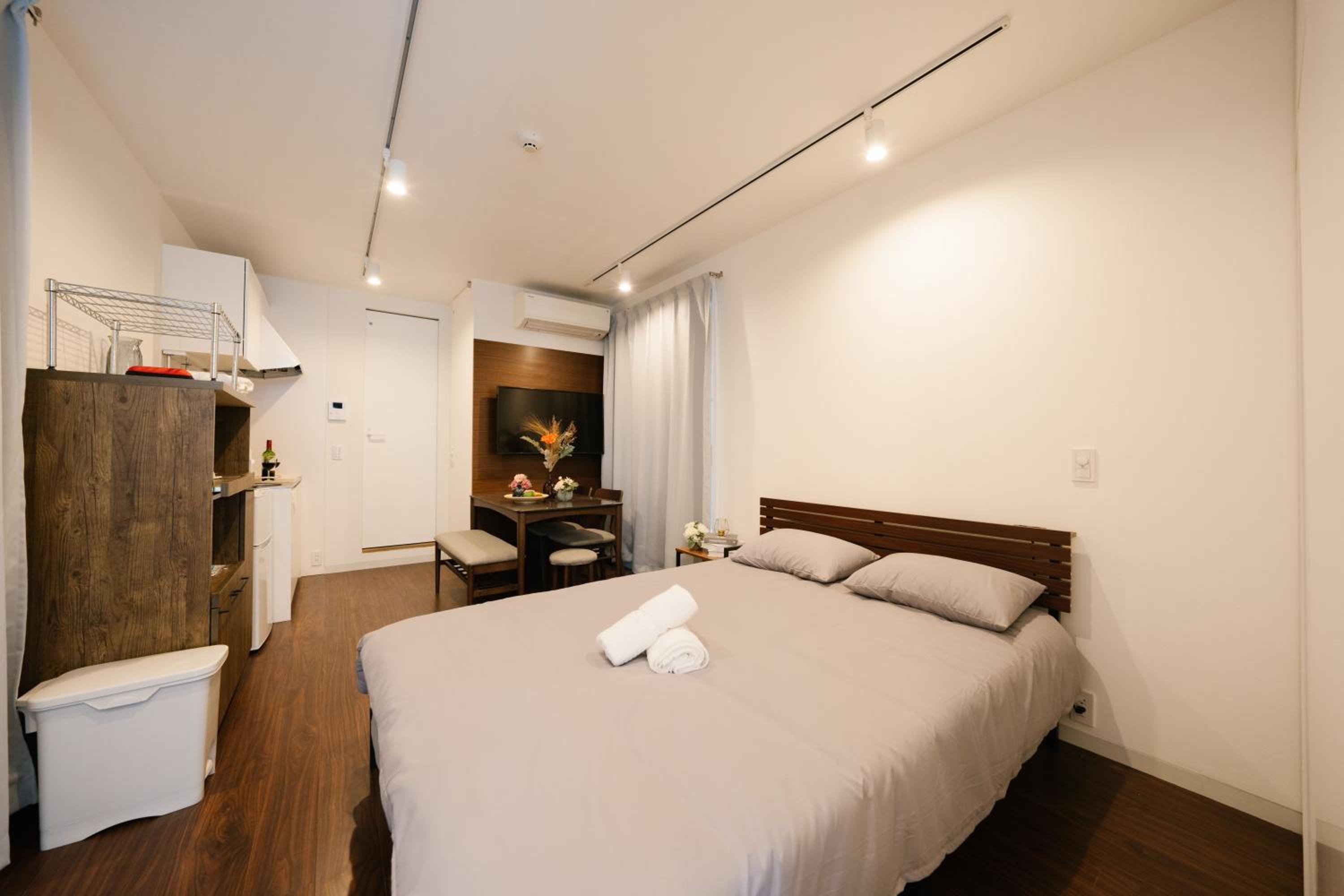 FL Residence Shinjuku Kawadacho