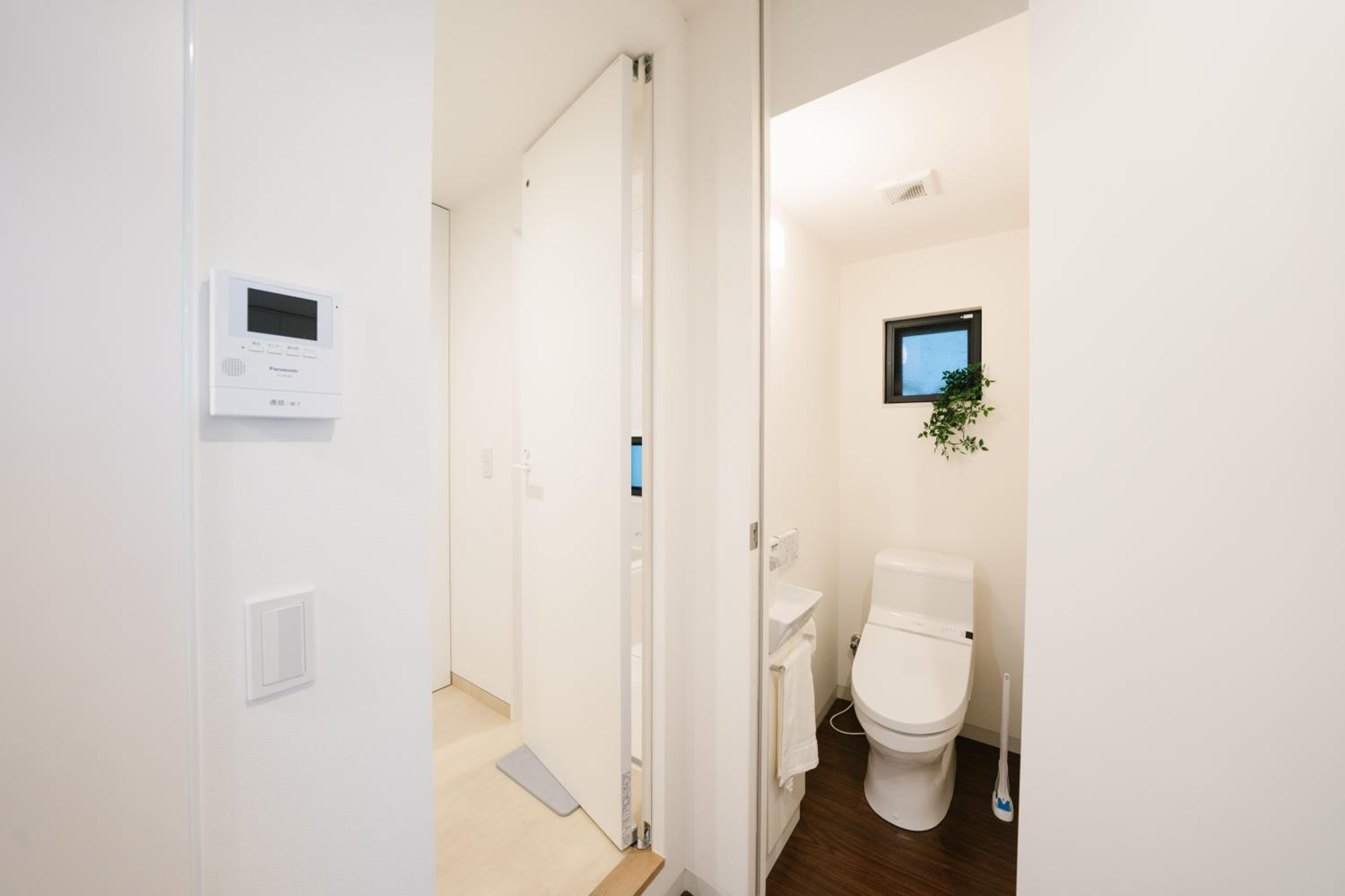 FL Residence Shinjuku Kawadacho