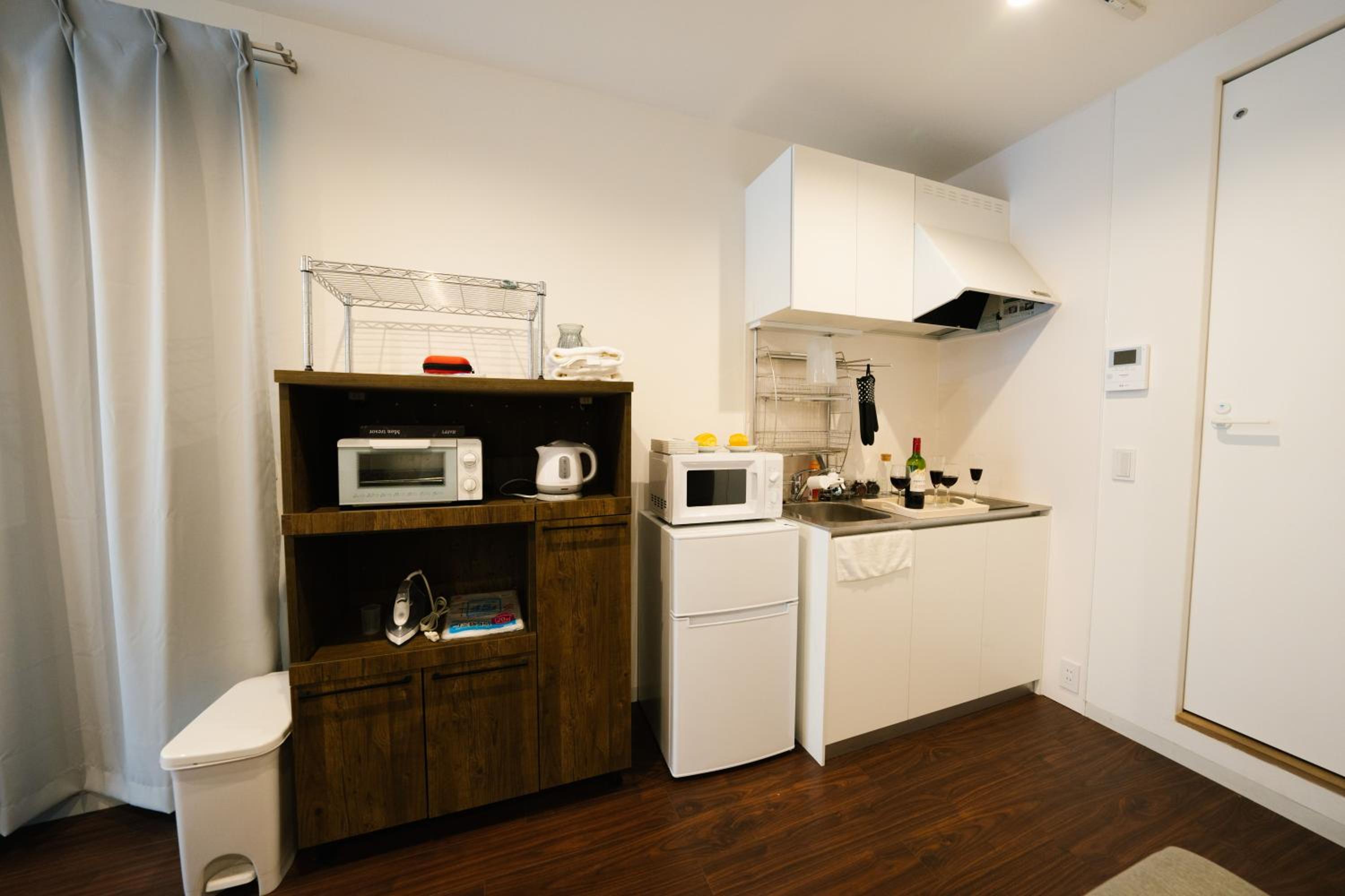 FL Residence Shinjuku Kawadacho