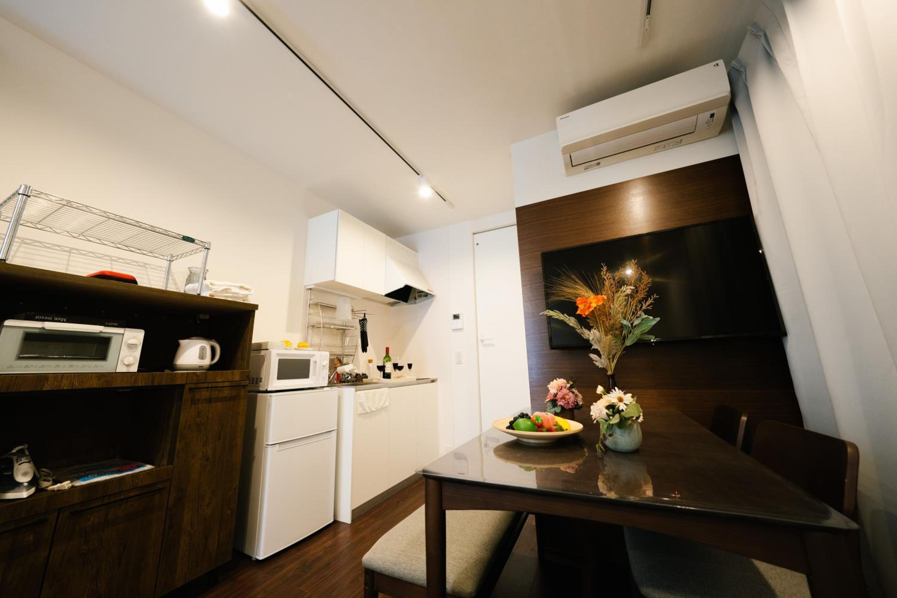 FL Residence Shinjuku Kawadacho