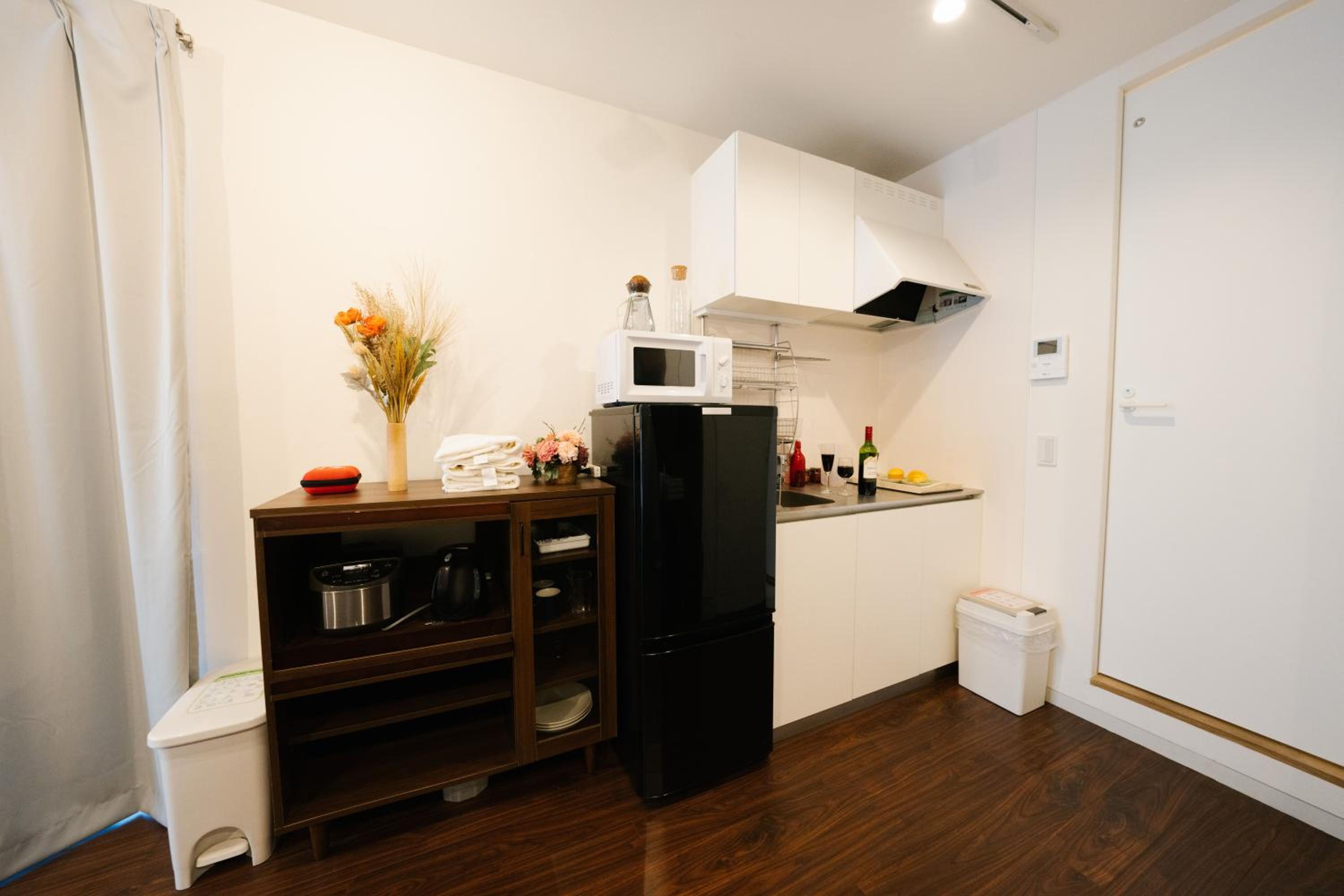 FL Residence Shinjuku Kawadacho