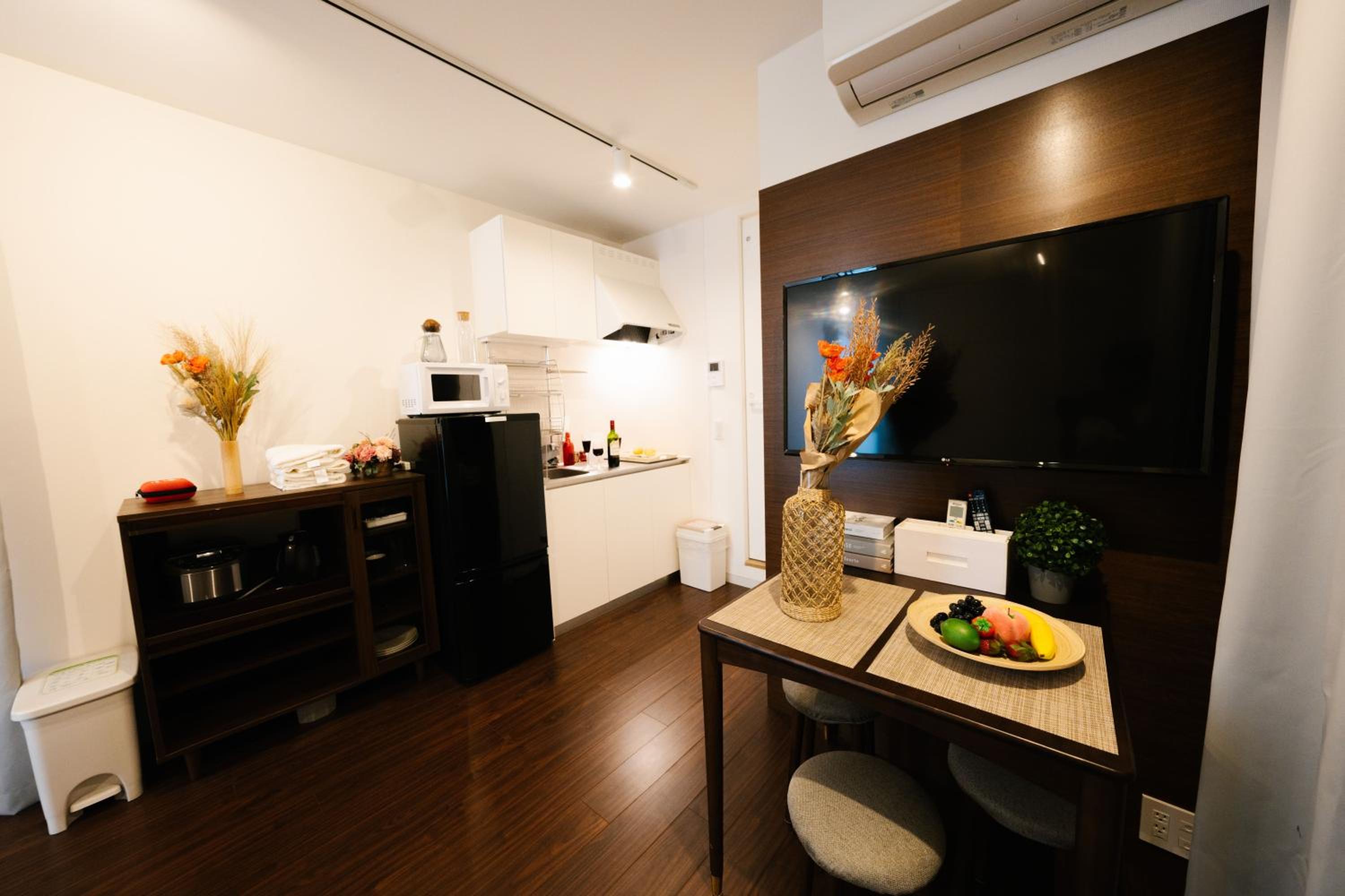 FL Residence Shinjuku Kawadacho