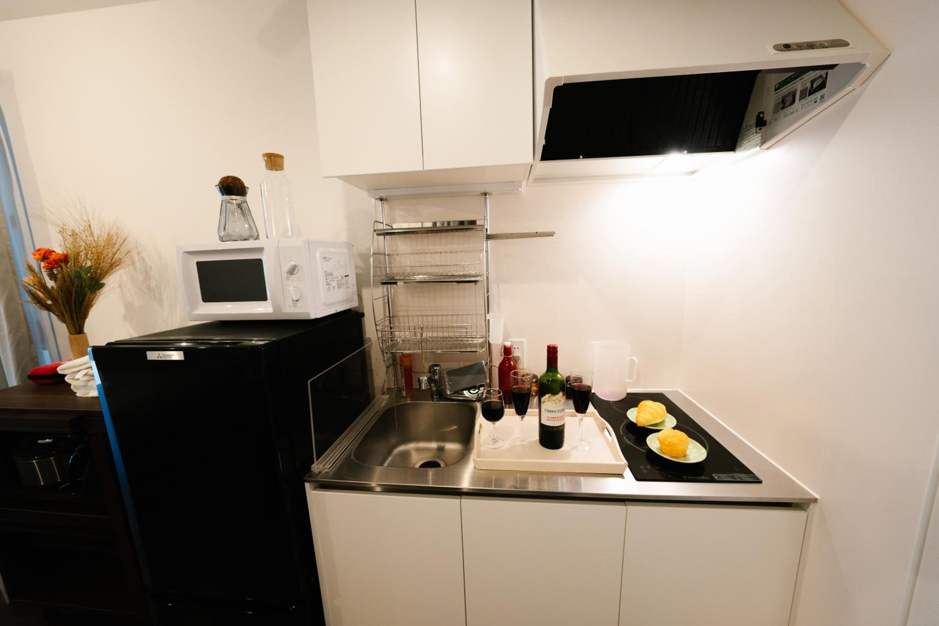 FL Residence Shinjuku Kawadacho