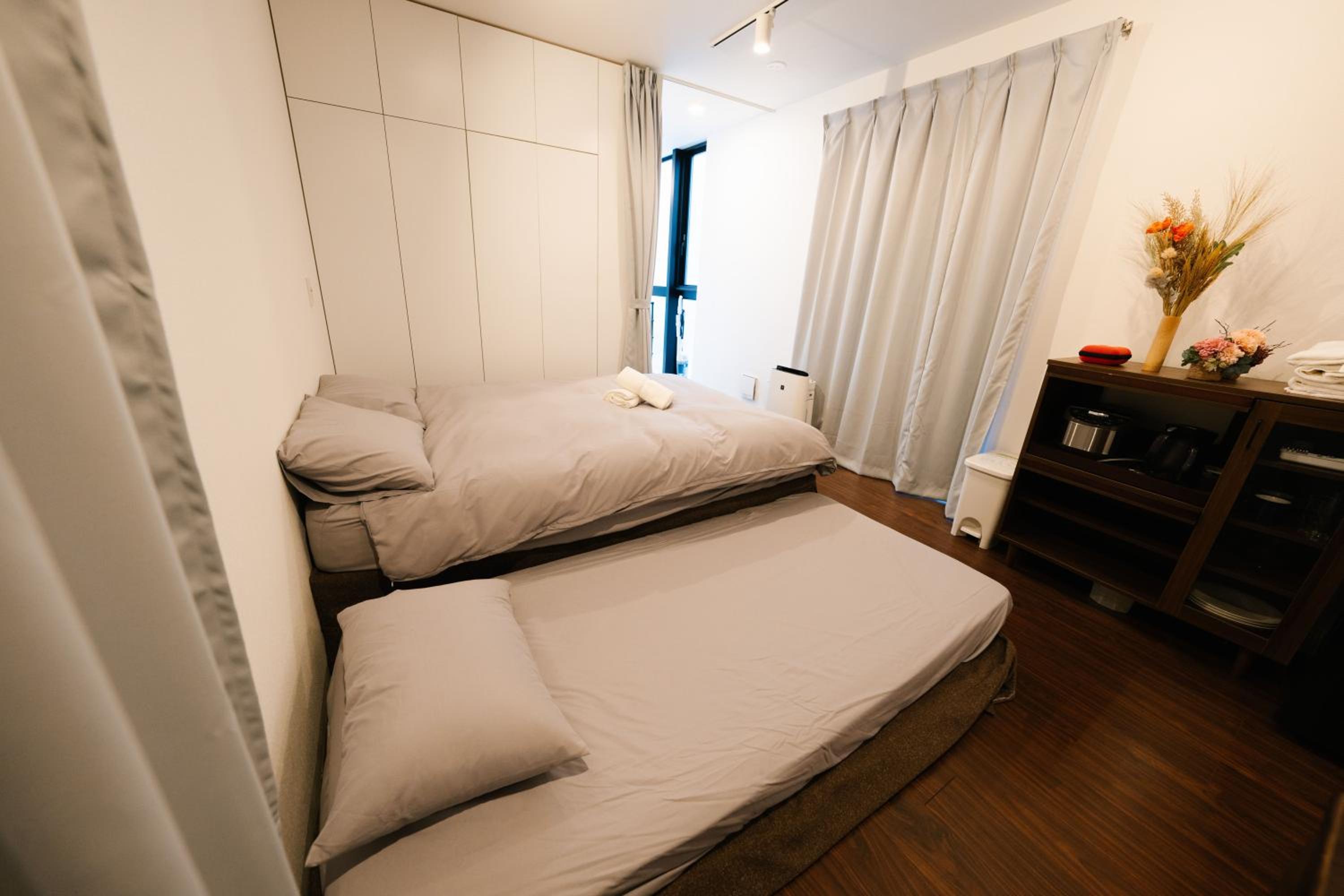 FL Residence Shinjuku Kawadacho