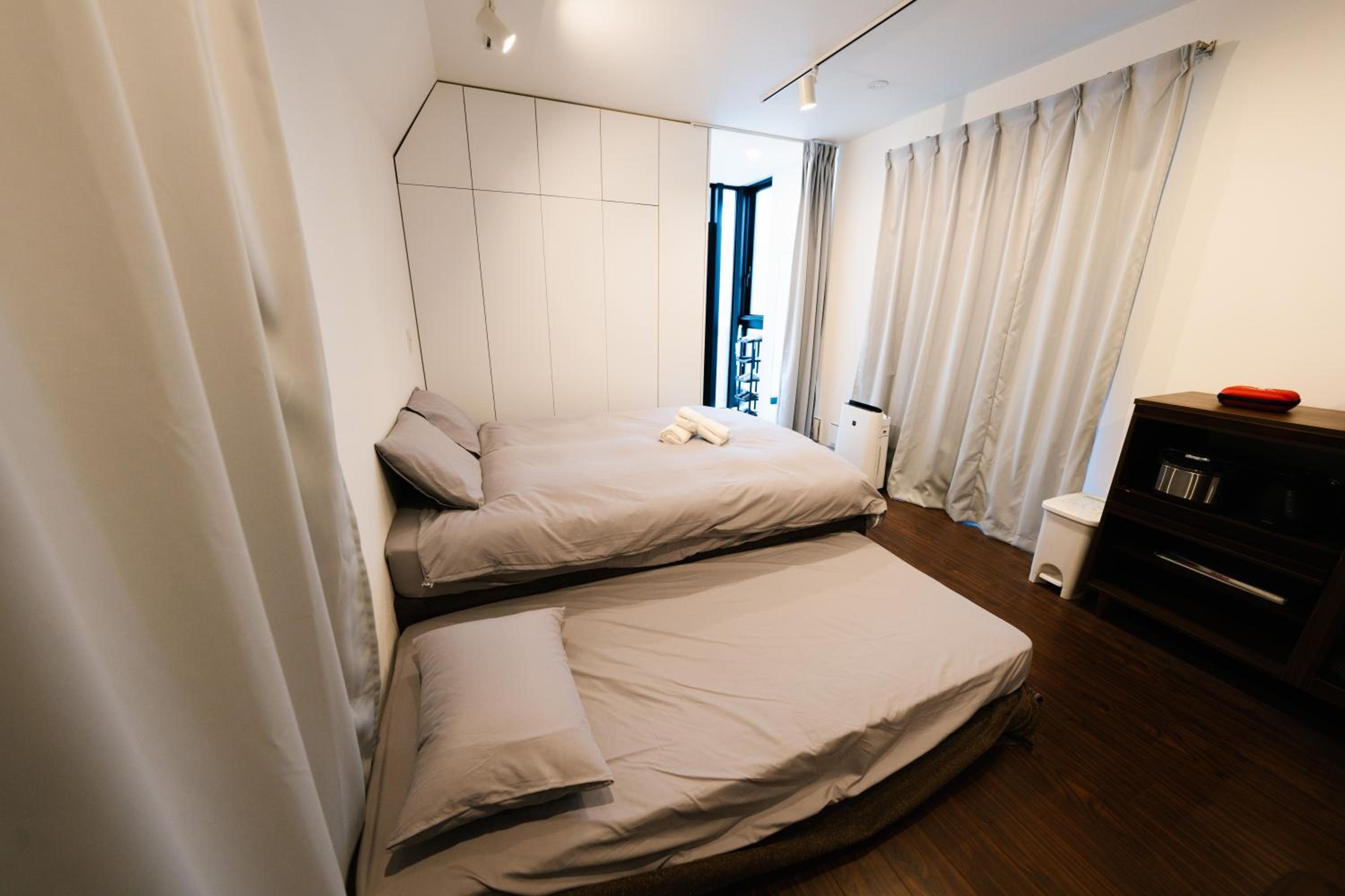 FL Residence Shinjuku Kawadacho