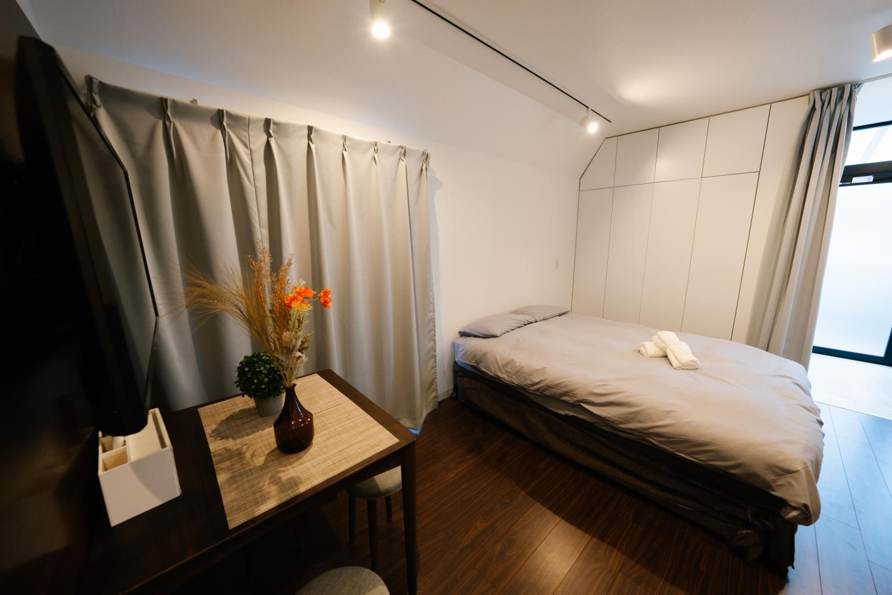 FL Residence Shinjuku Kawadacho