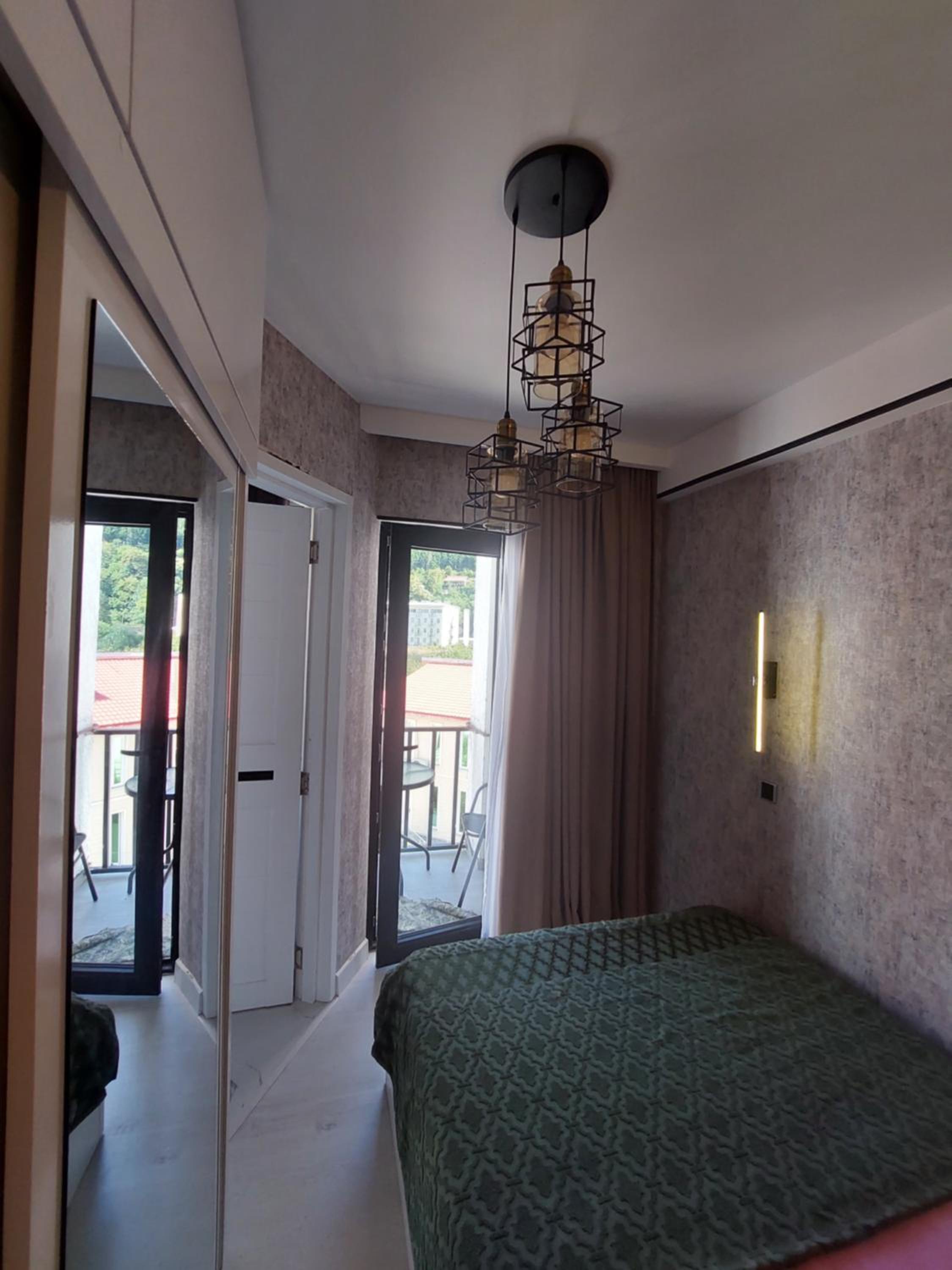 New apartments in borjomi view 5