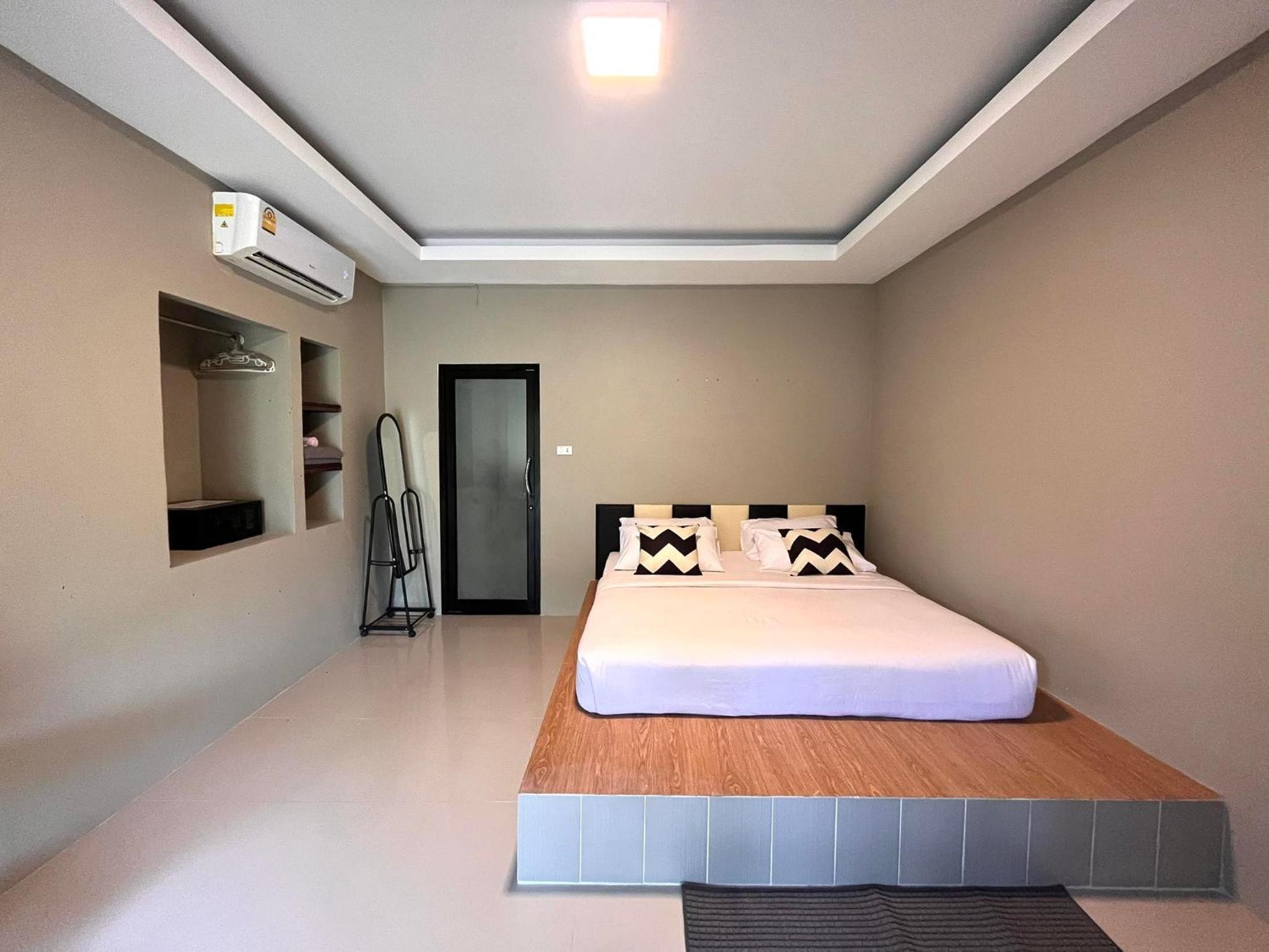 Sabaii Bay Resort