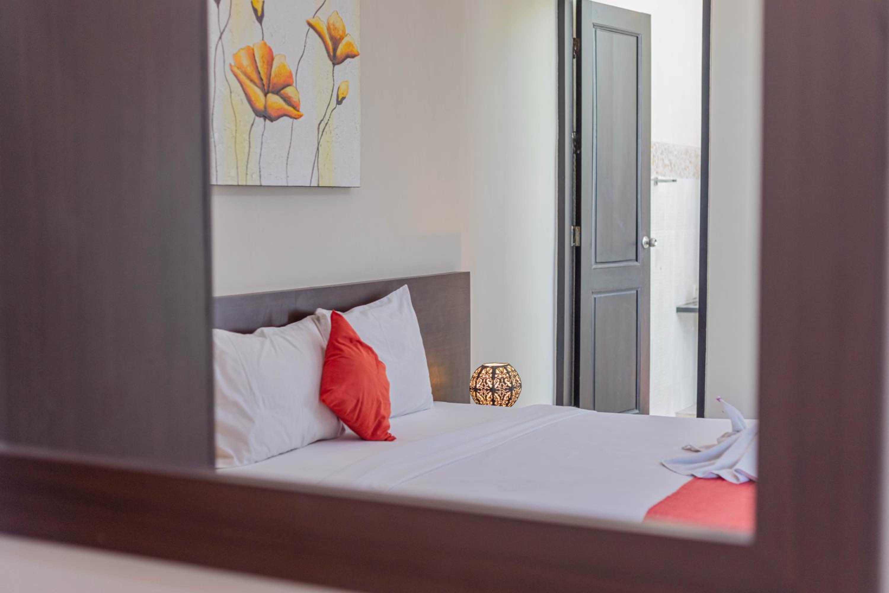 Puri Canggu Residence