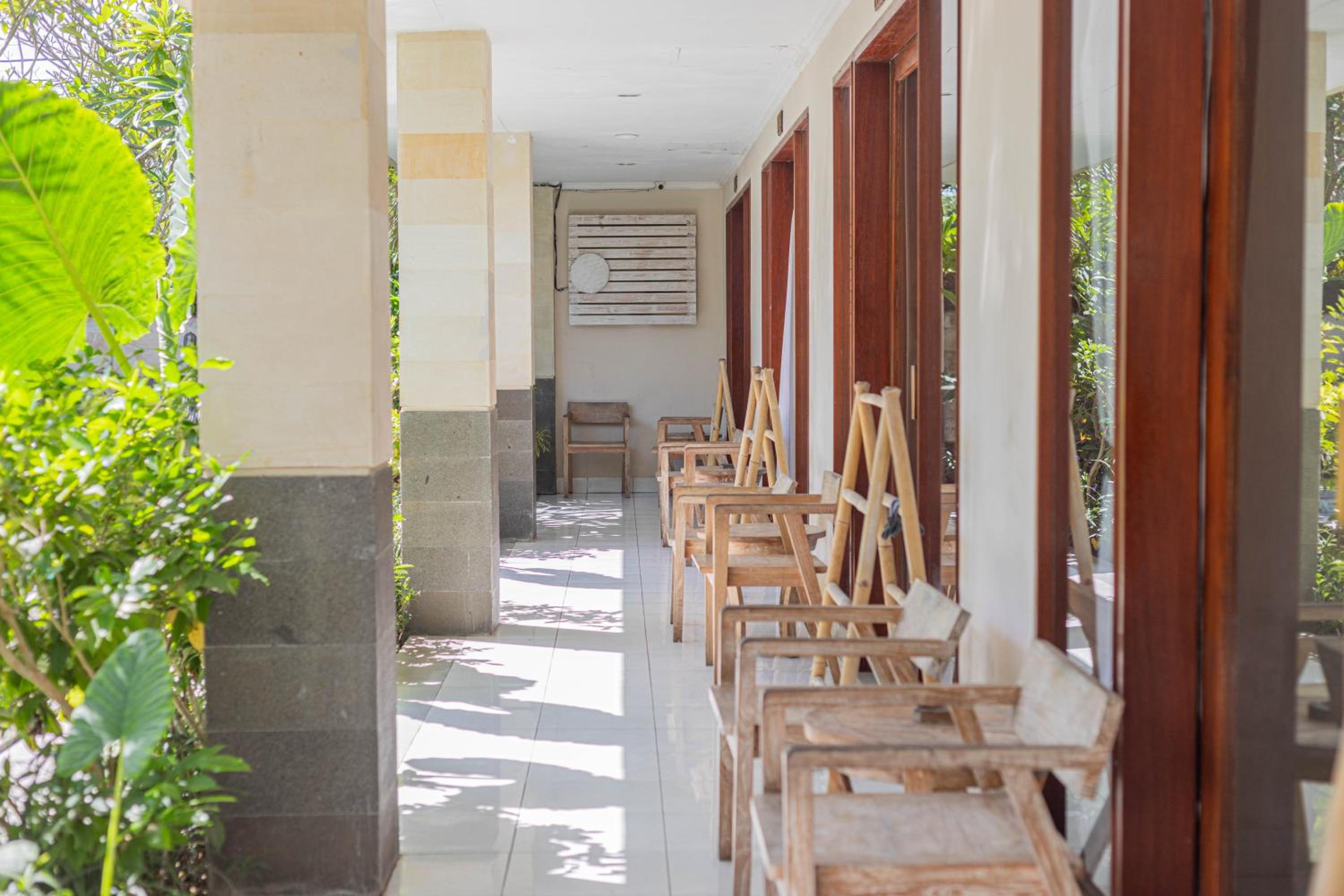 Puri Canggu Residence