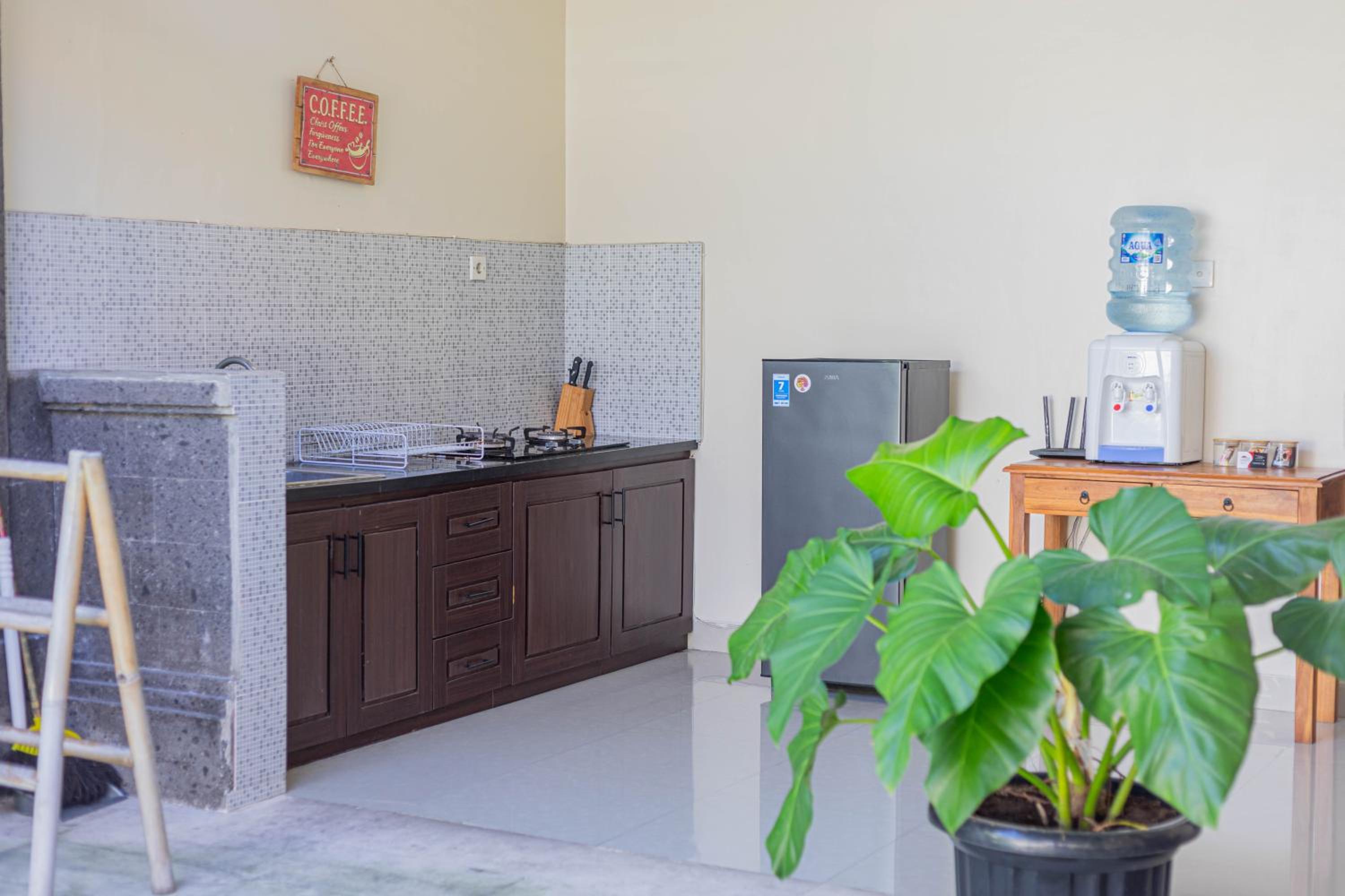 Puri Canggu Residence