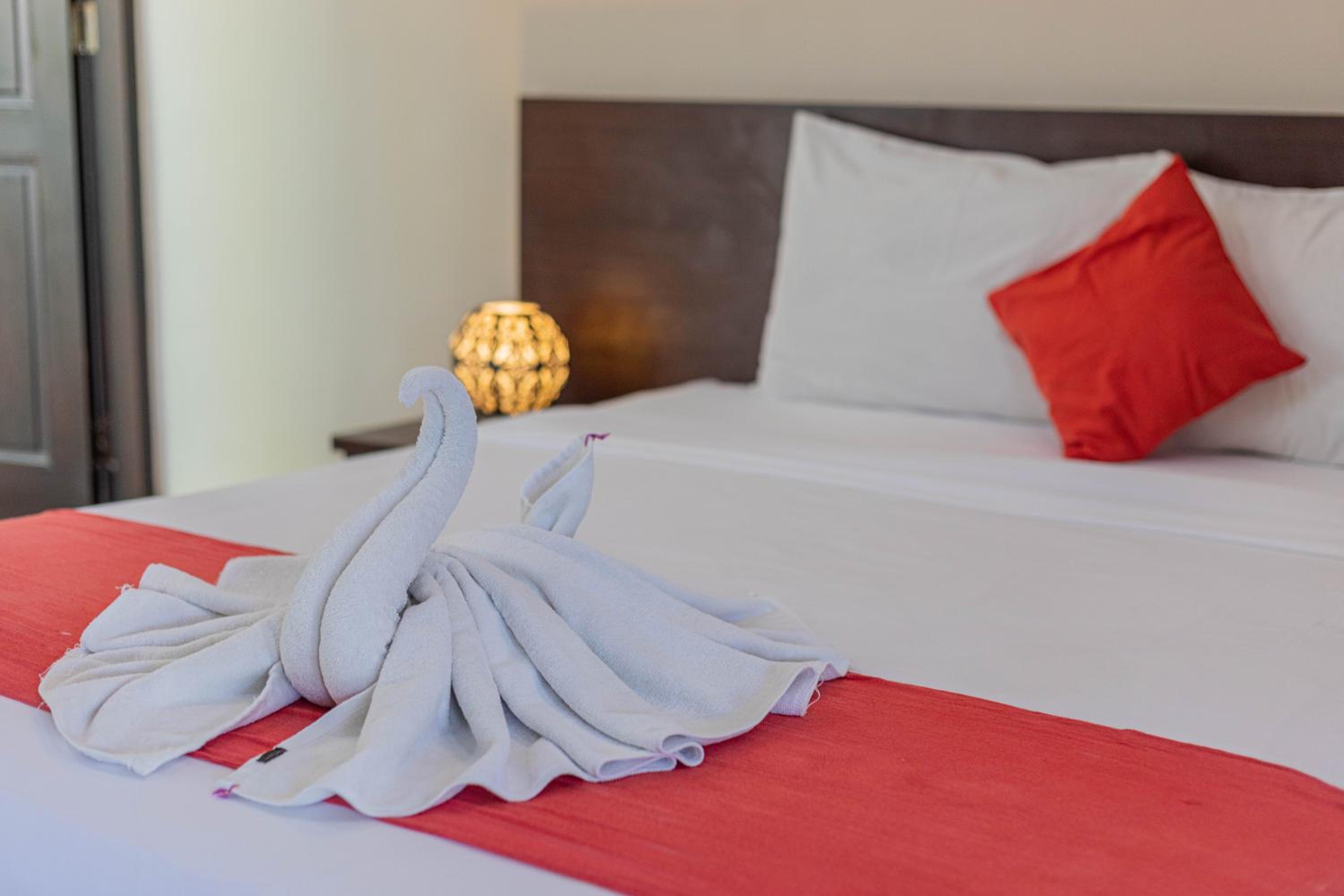Puri Canggu Residence