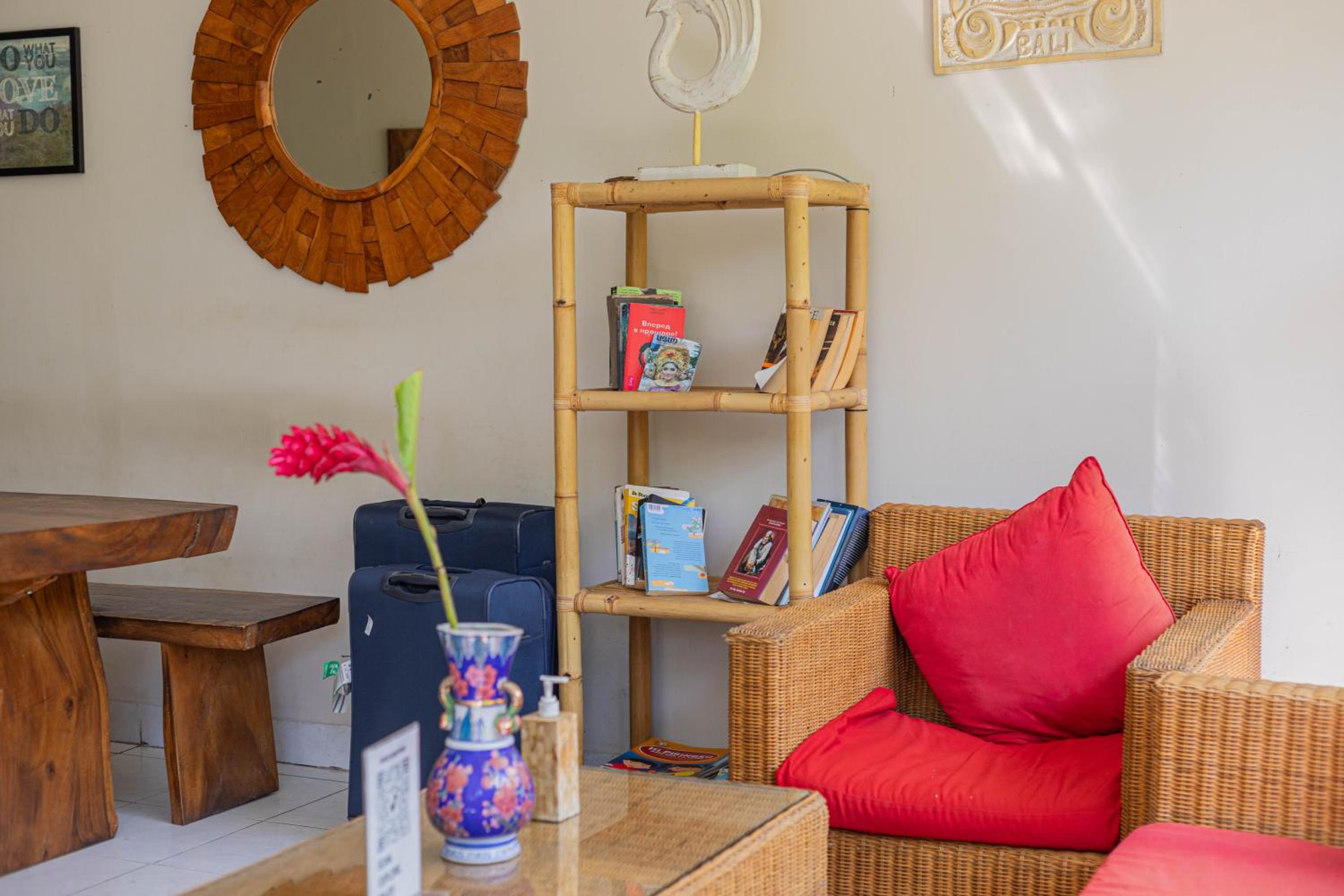 Puri Canggu Residence