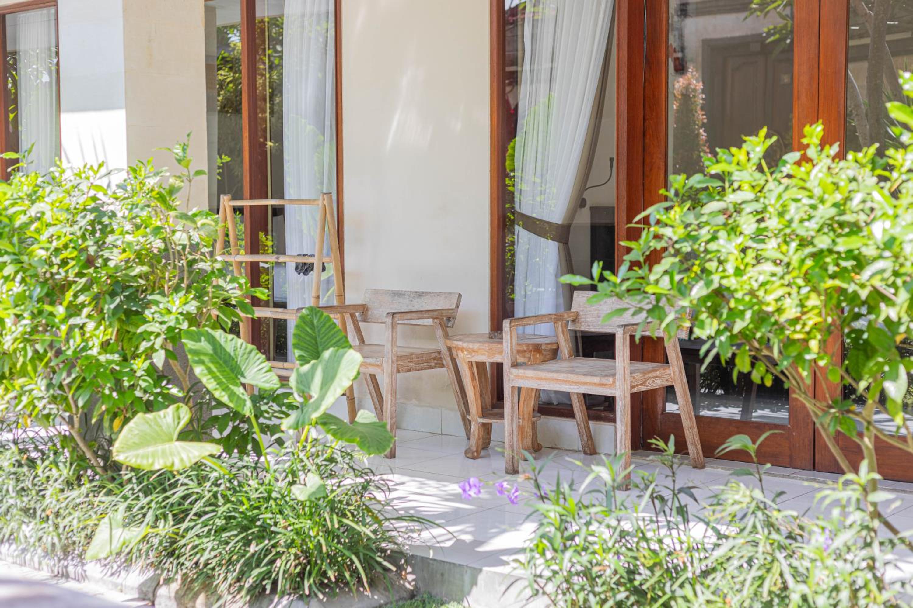 Puri Canggu Residence