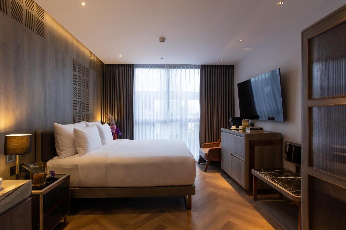 Ten Six Hundred, Chao Phraya, Bangkok by Preference, managed by The Ascott Limited 85