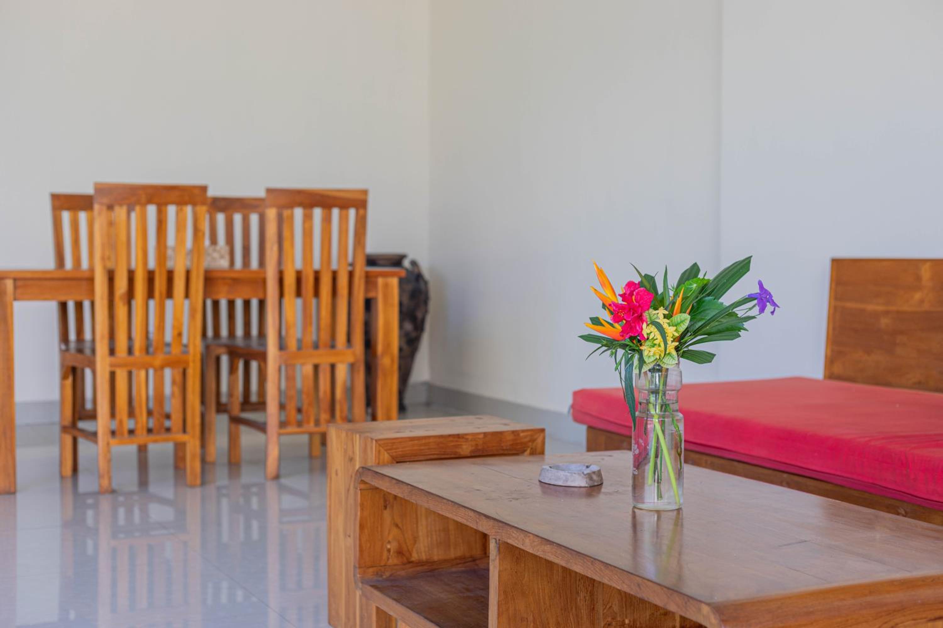 Puri Canggu Residence