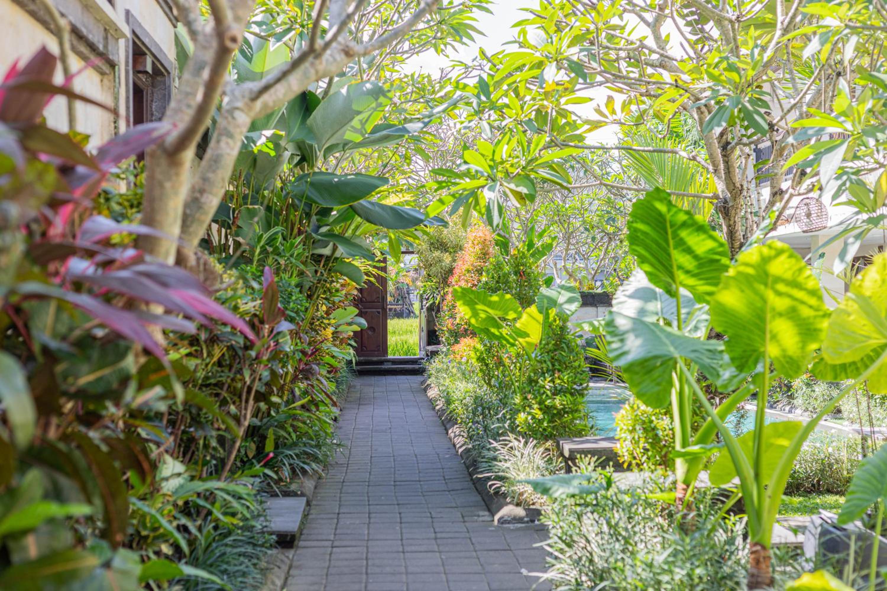 Puri Canggu Residence