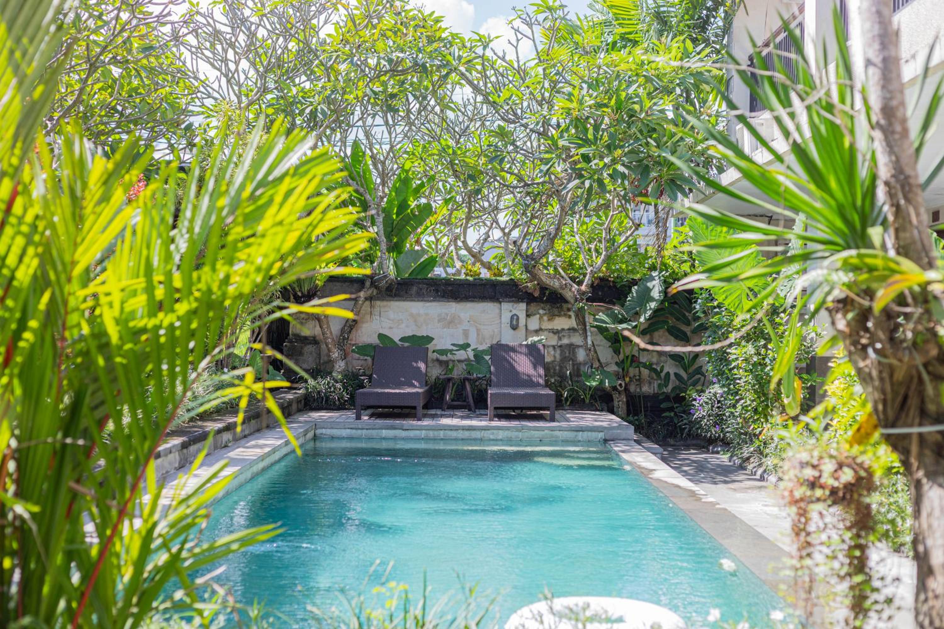 Puri Canggu Residence