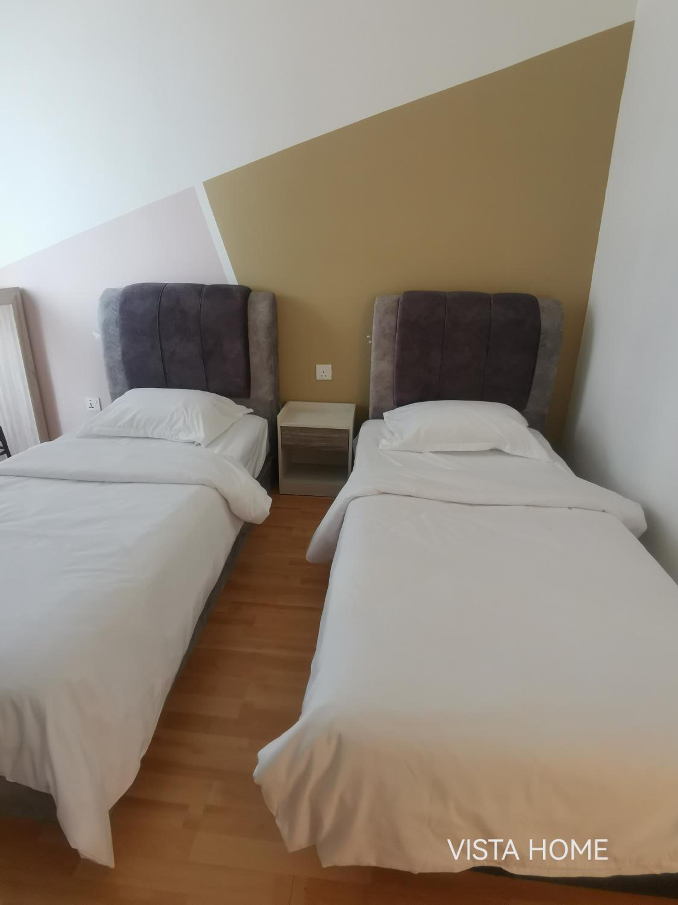 Imperium Residence Kuantan 2 Bedroom Sea View