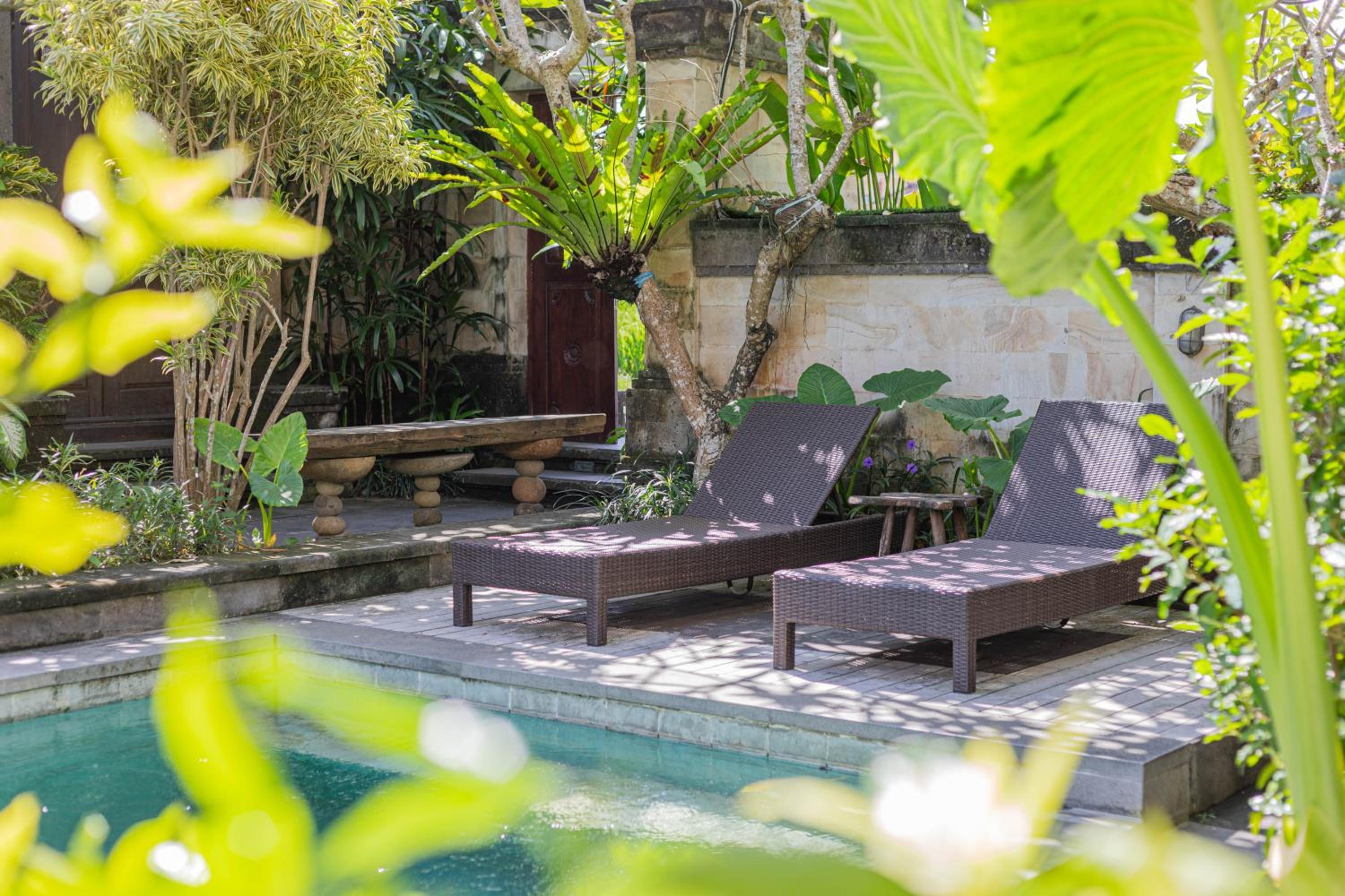 Puri Canggu Residence