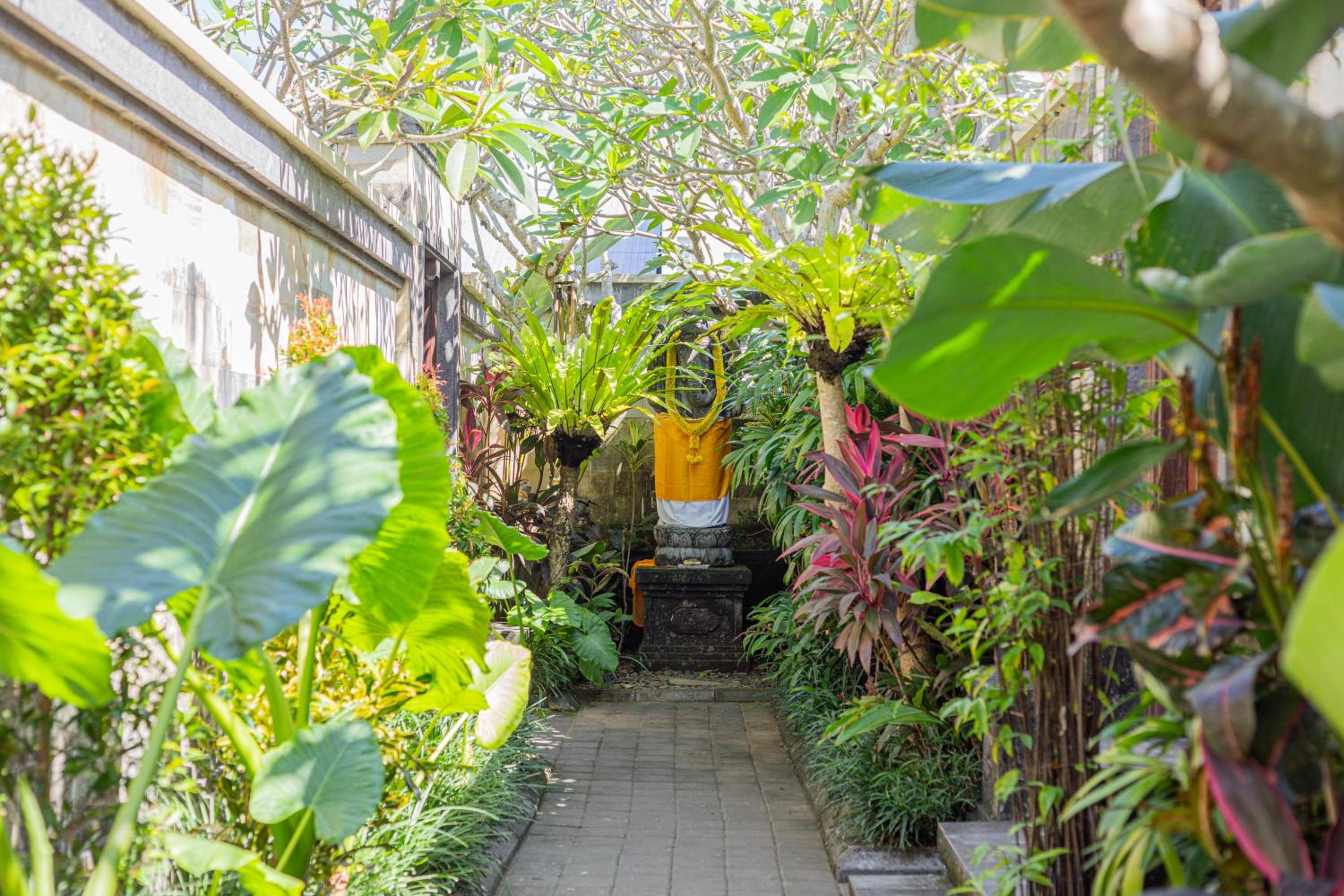 Puri Canggu Residence