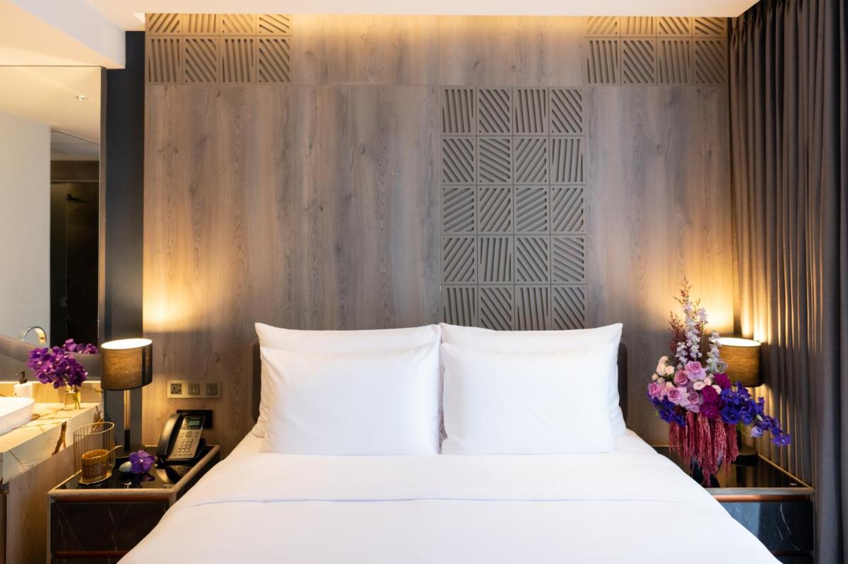 Ten Six Hundred, Chao Phraya, Bangkok by Preference, managed by The Ascott Limited 80