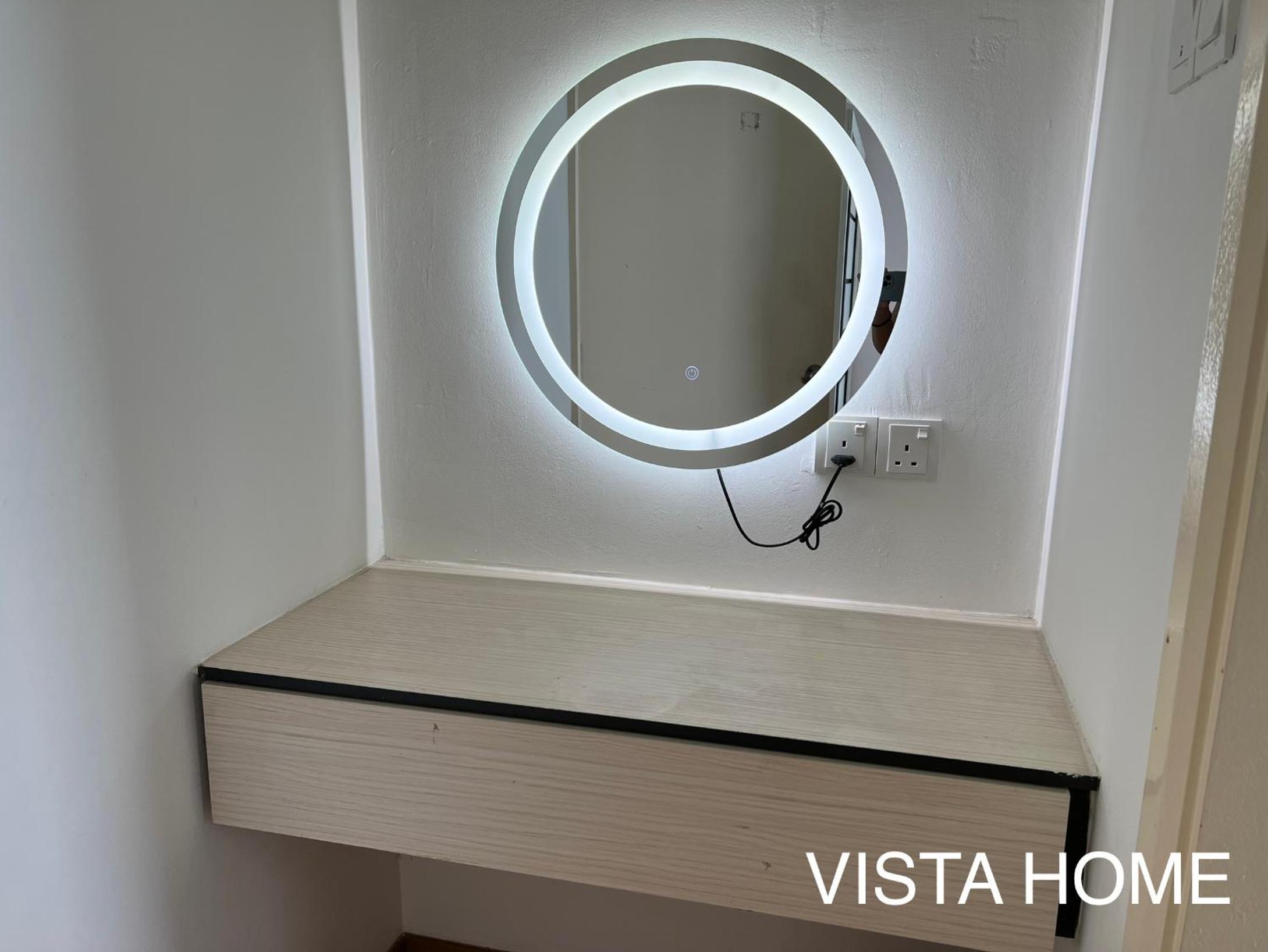 Imperium Residence Kuantan 2 Bedroom Sea View