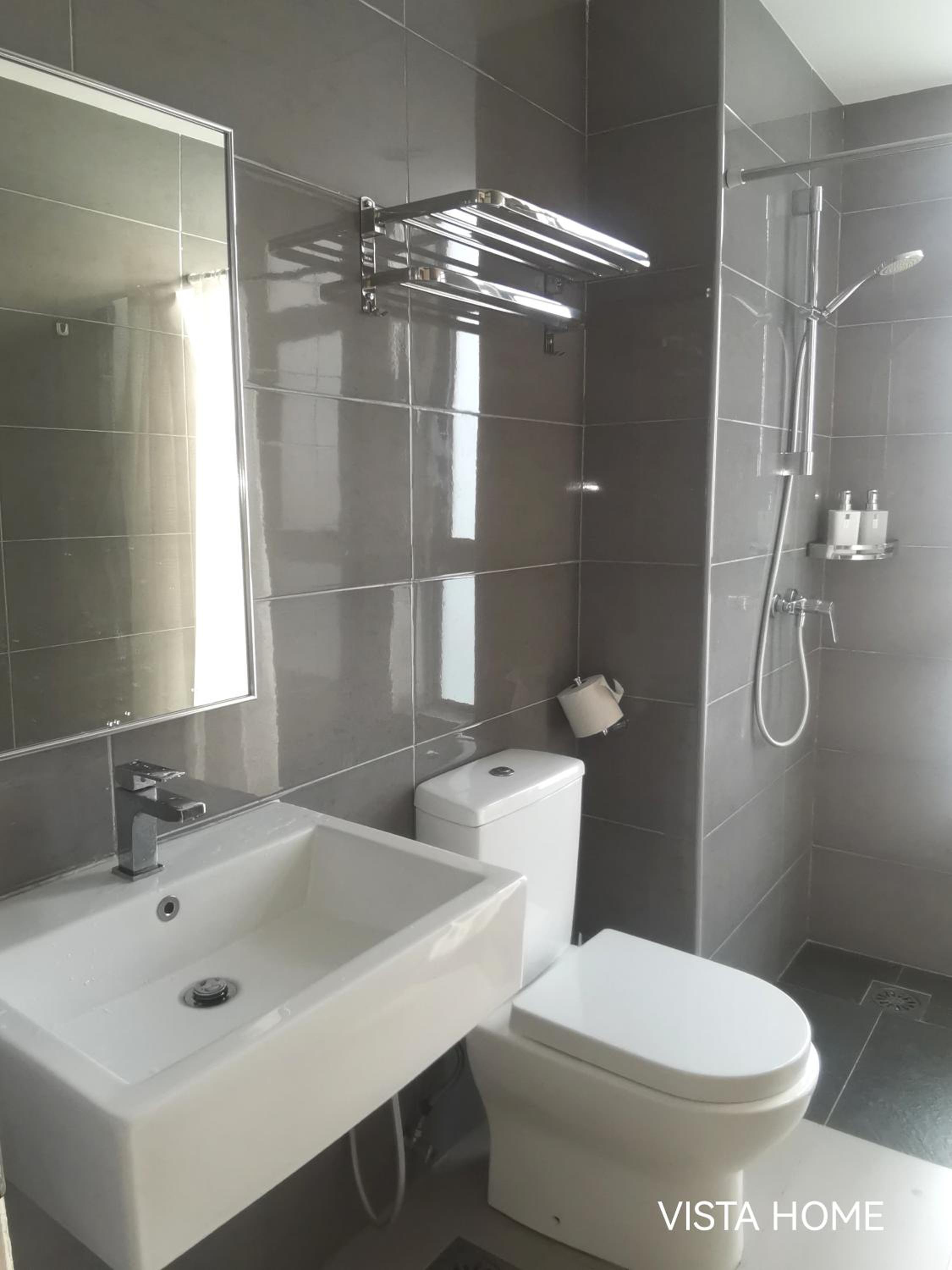 Imperium Residence Kuantan 2 Bedroom Sea View